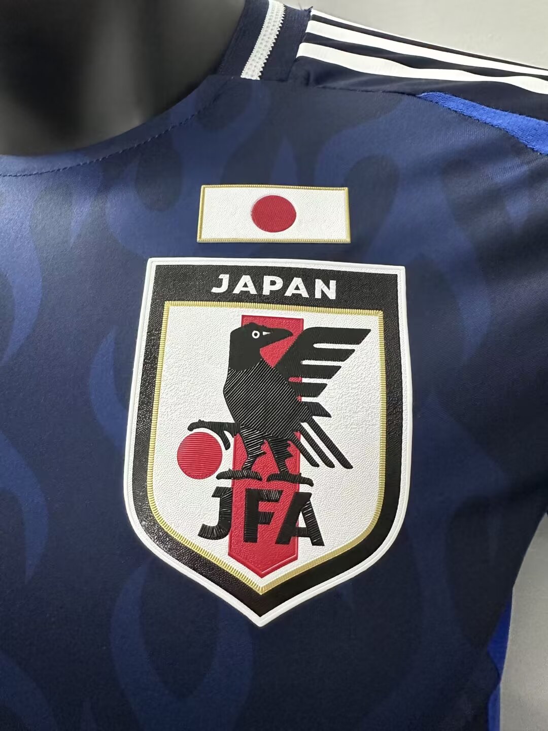 24/25 Japan Home Jersey Player Version 1:1 Quaility - leoleo123123