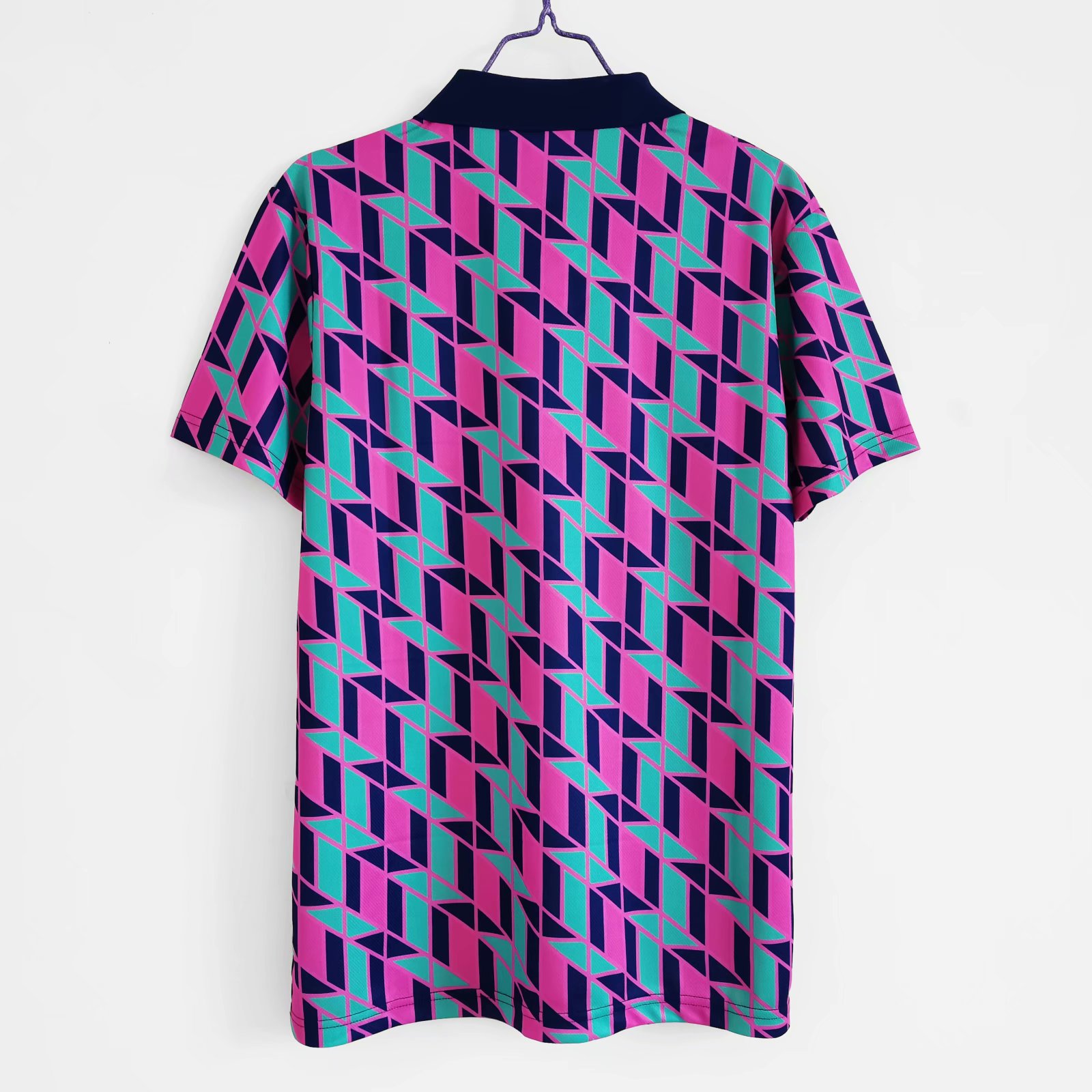 1988-1989 Scotland Away Retro Jersey - leoleo123123