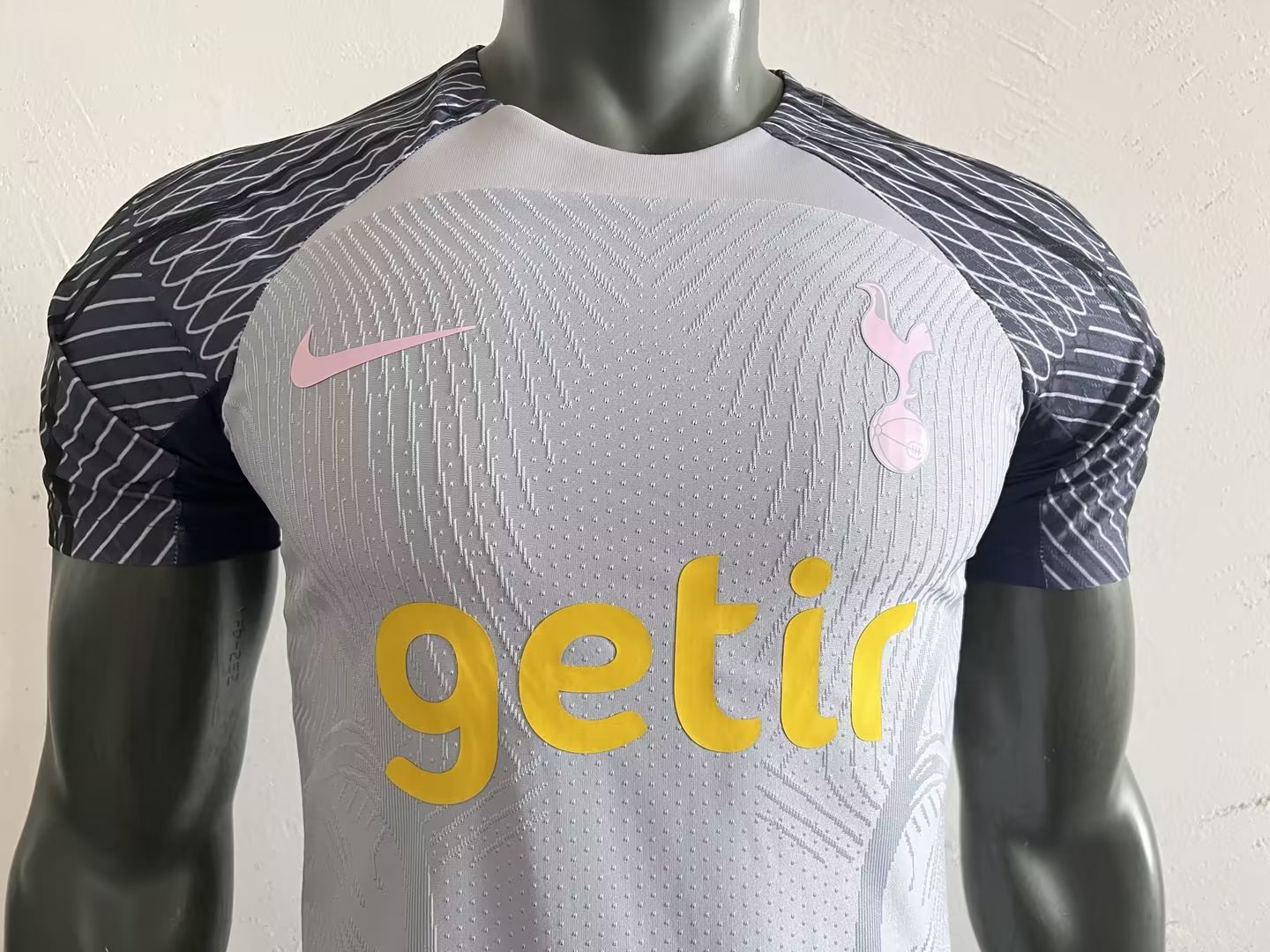 23/24 Tottenham Training Jersey Player Version 1:1 Quality - leoleo123123