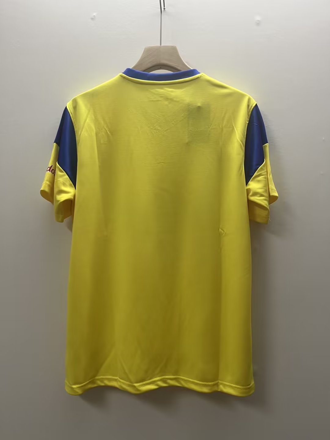 2023/24 AFC Richmond Away Fans Soccer Jersey - leoleo123123