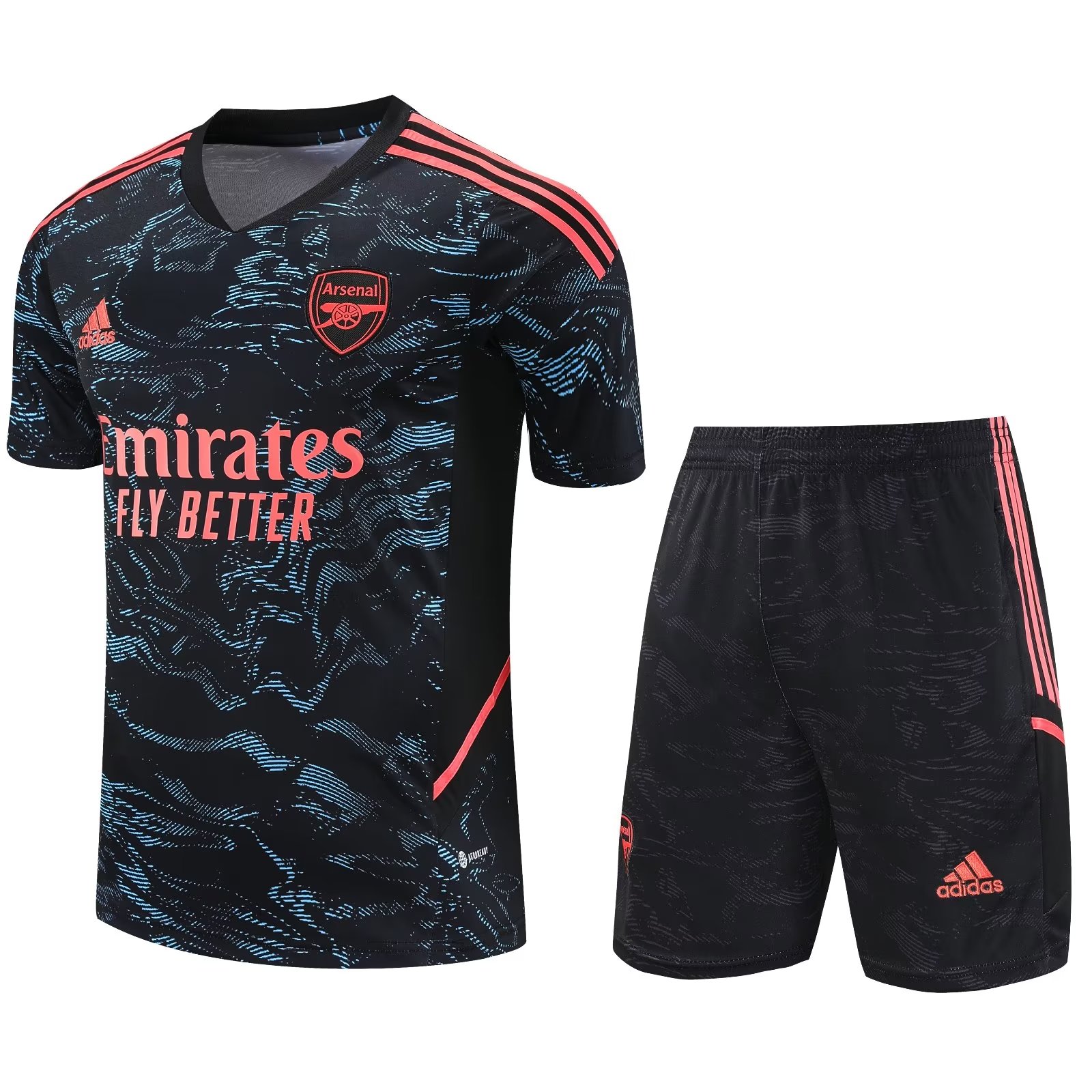 22/23 Arsenal Training suit set Training sets - leoleo123123