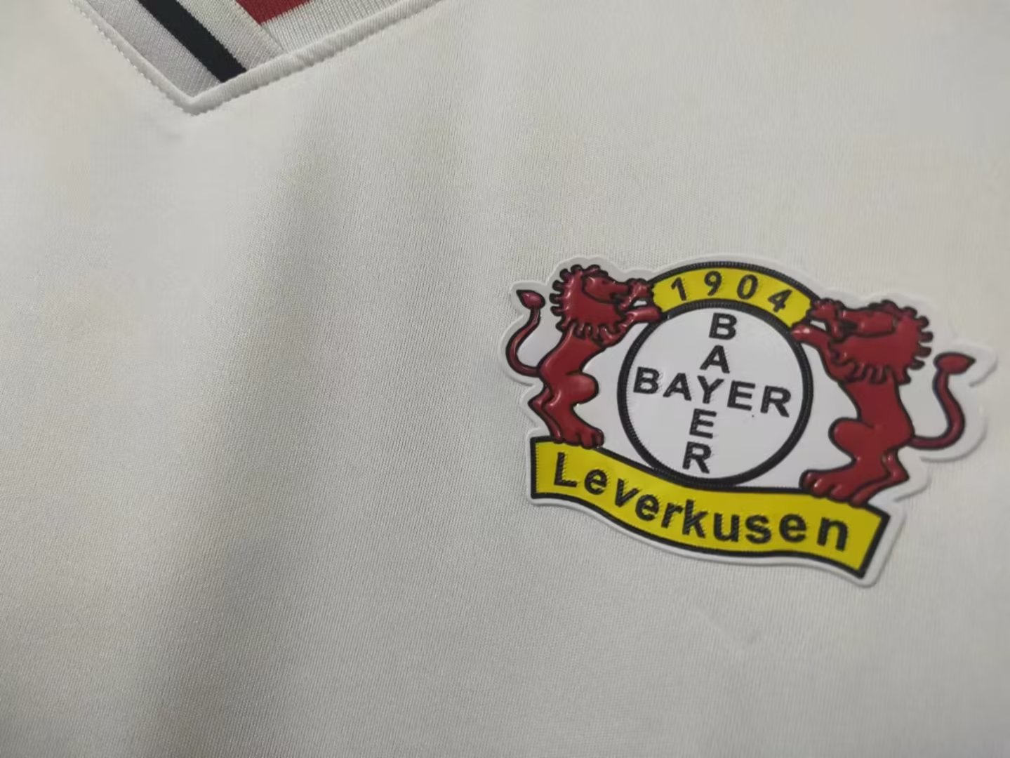 22/23 Bayer 04 Leverkusen Third Jersey Fans Version 1:1 Quality - leoleo123123