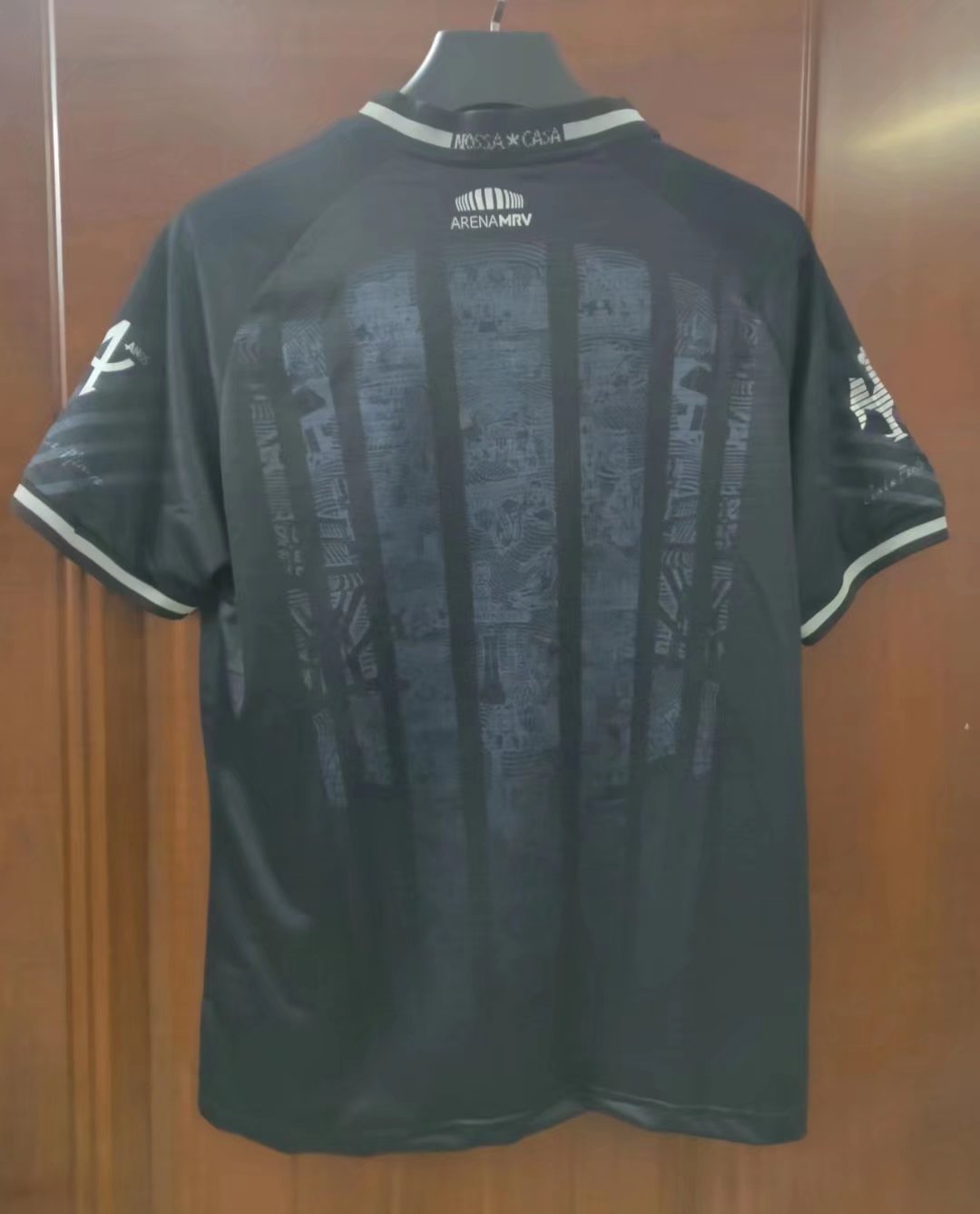 22/23 Atletico Mineiro Specila Jersey 1:1 Quality - leoleo123123