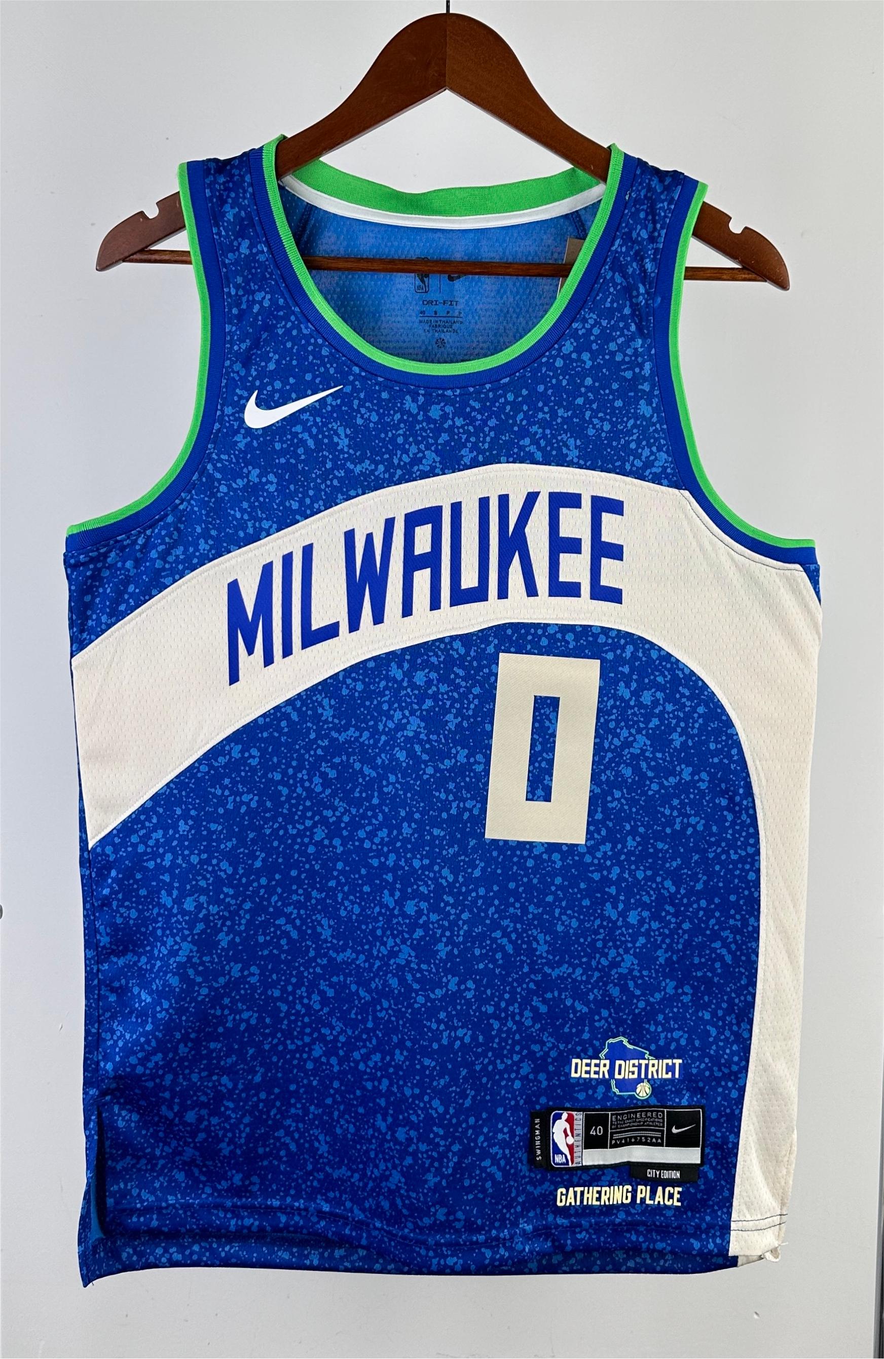 Milwaukee Bucks