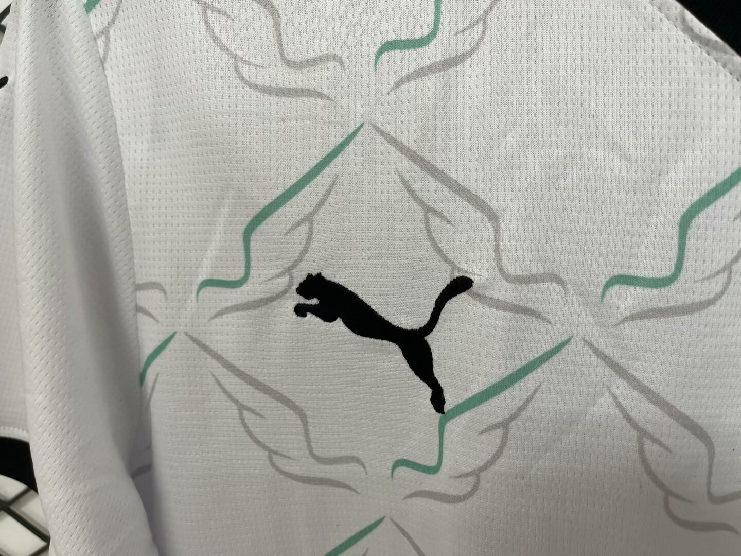 24/25 Austria Away Soccer Jersey Fans Version 1:1 Quality - leoleo123123