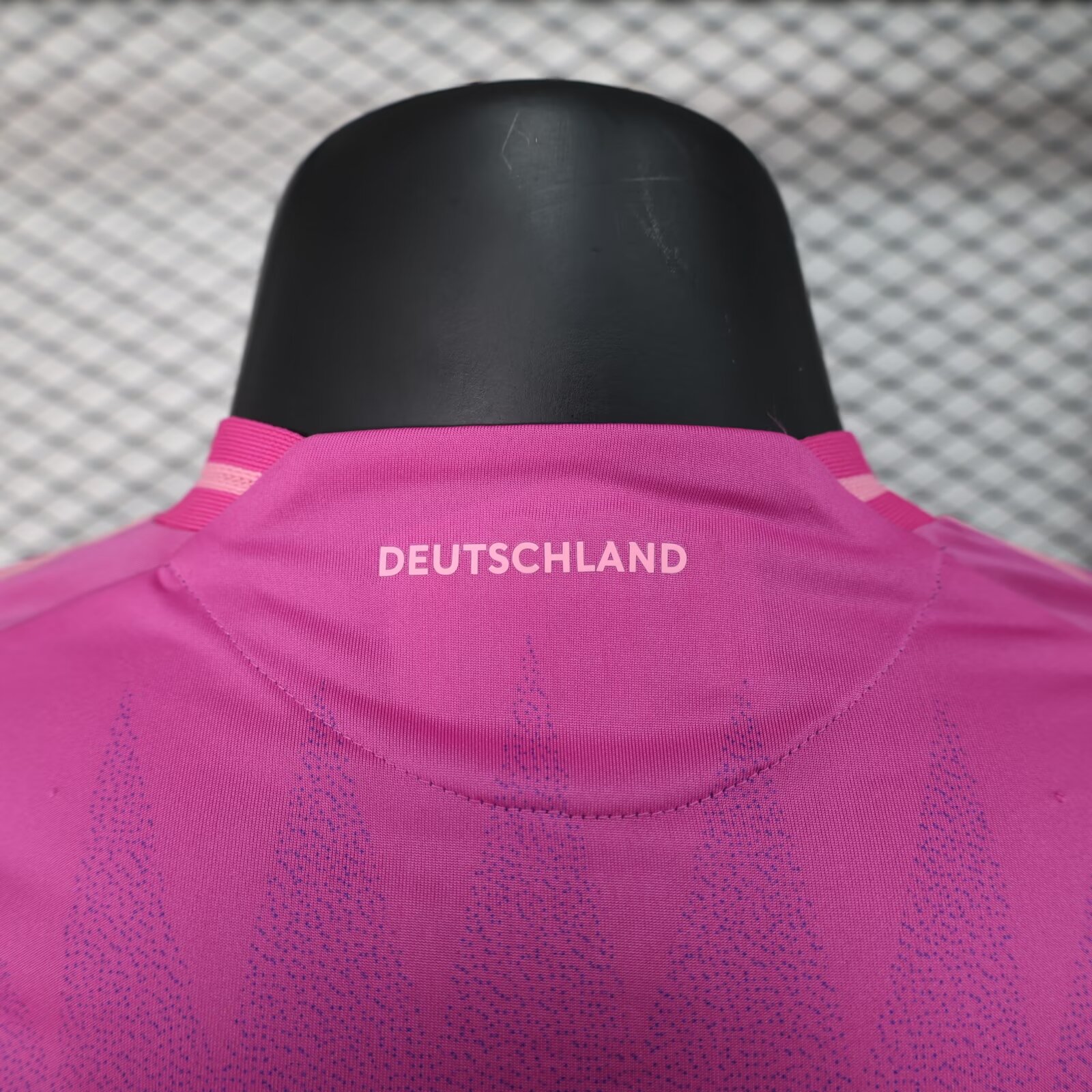 24/25 Germany Away Soccer Jersey Player Version 1:1 Quality - leoleo123123