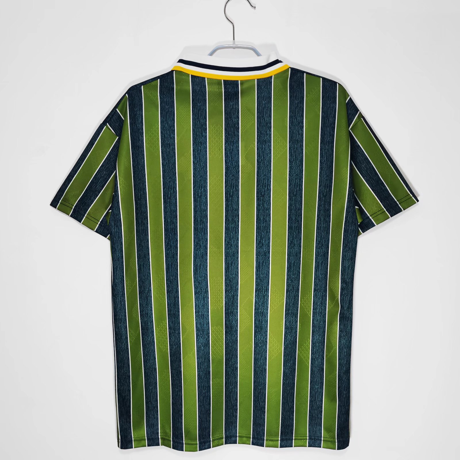 95/96 Inter Milan Away Retro Jersey - leoleo123123
