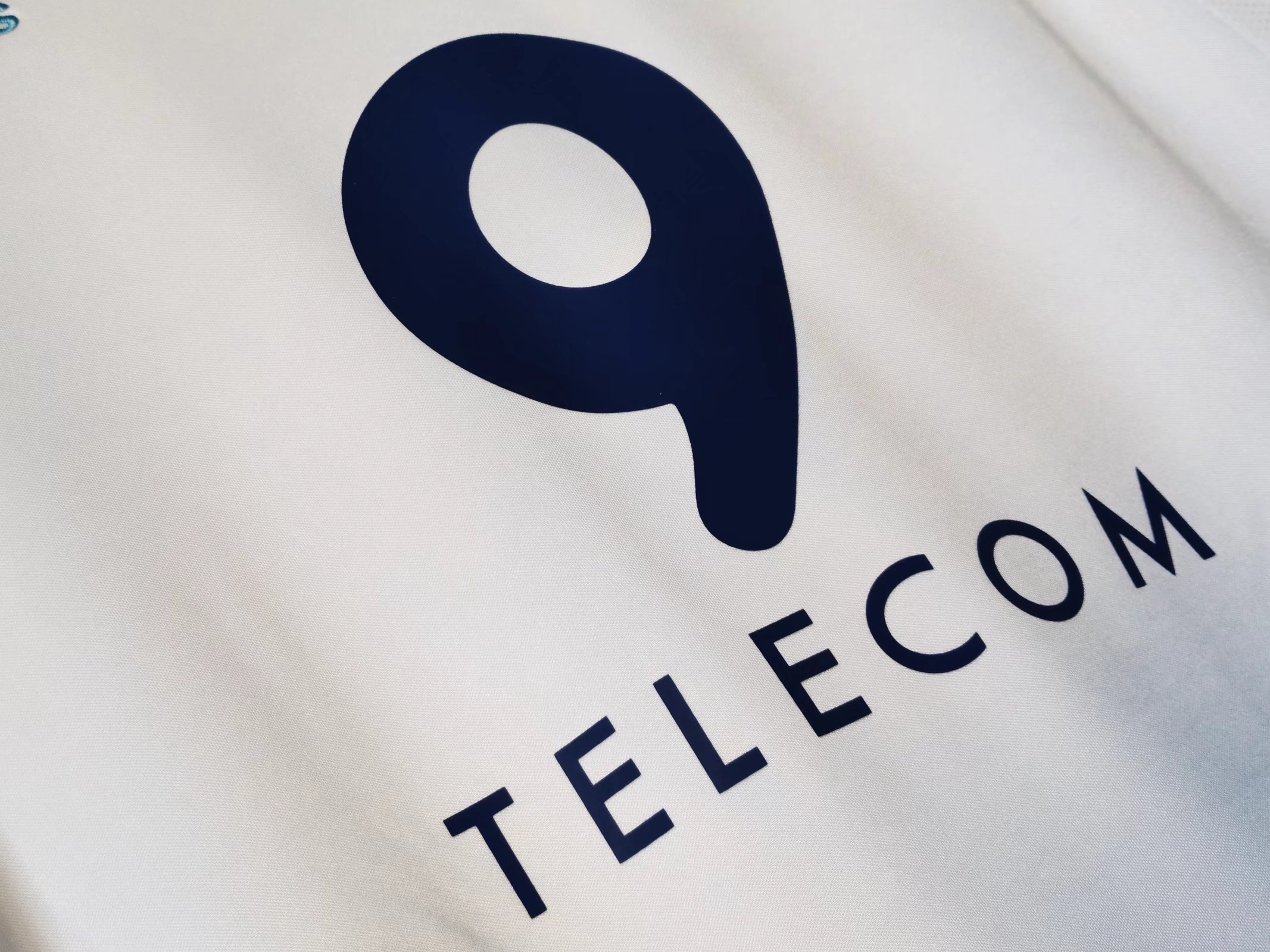 02/03 Marseille Home Retro Jersey - leoleo123123