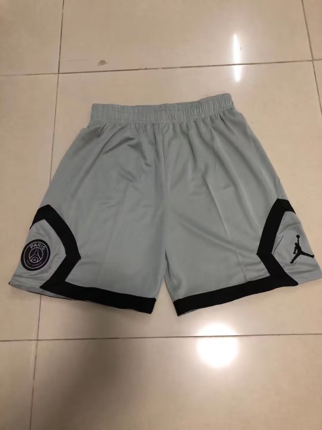 22/23 PSG Away Short Pants Shorts - leoleo123123