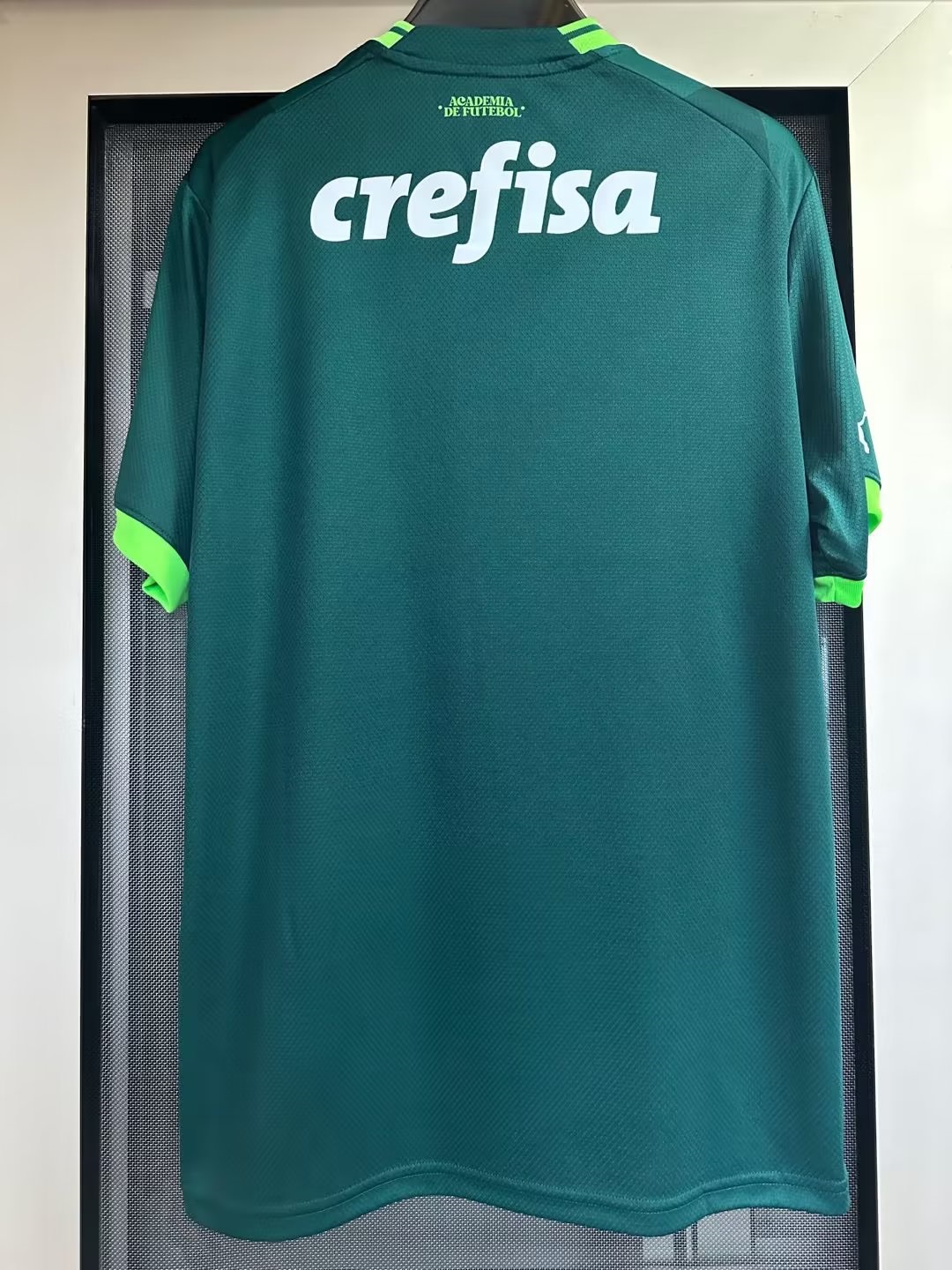 23/24 Palmeiras Home Jersey 1:1 Quality Thai Quality - leoleo123123