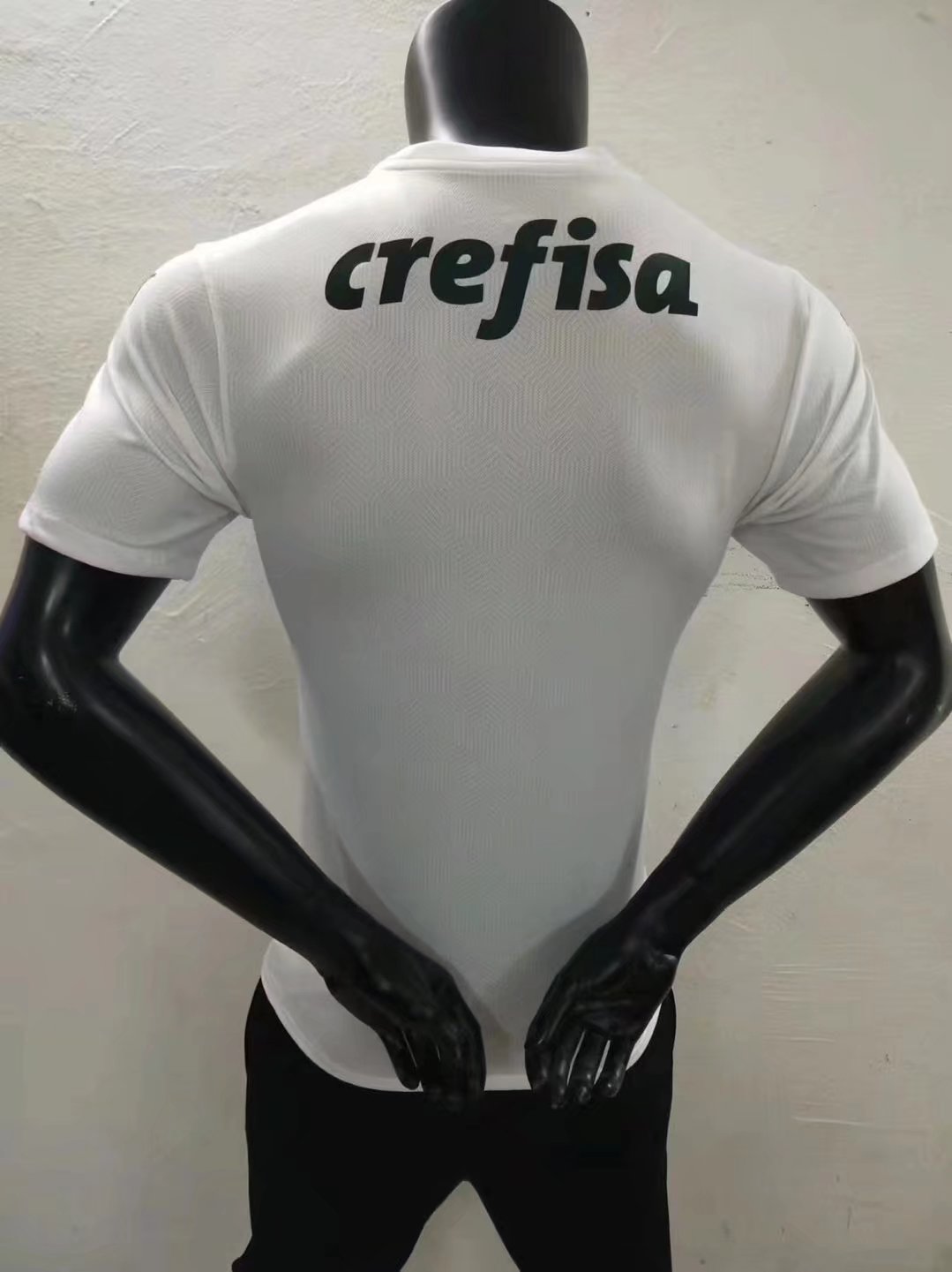 2023 Palmeiras Away Jersey Player Version 1:1 Quality Thai Quality - leoleo123123