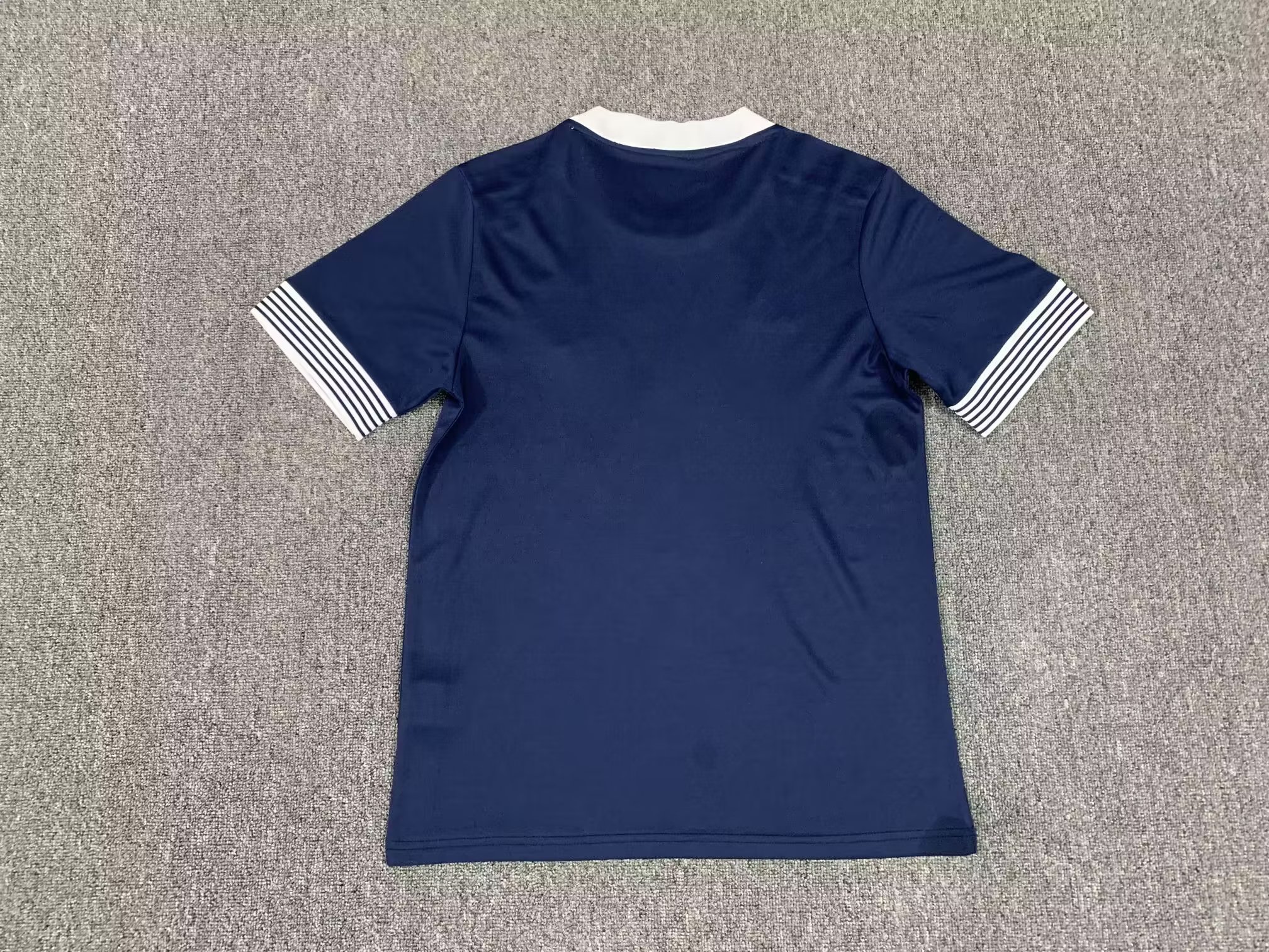 Scotland 150th anniversary Jersey Fans Version - leoleo123123