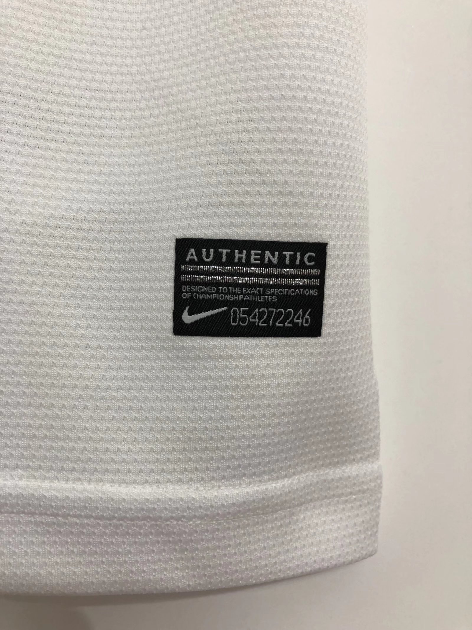 13-14 Man United White Retro Jersey - leoleo123123