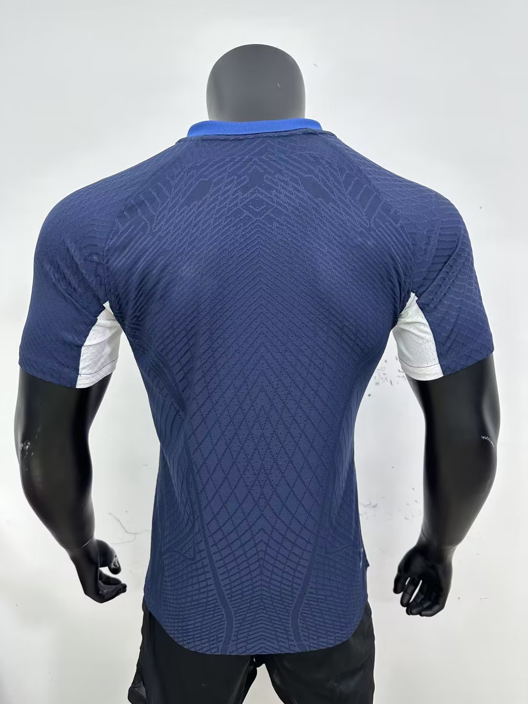 23/24 Tottenham Away Jersey Player Version 1:1 Quality - leoleo123123