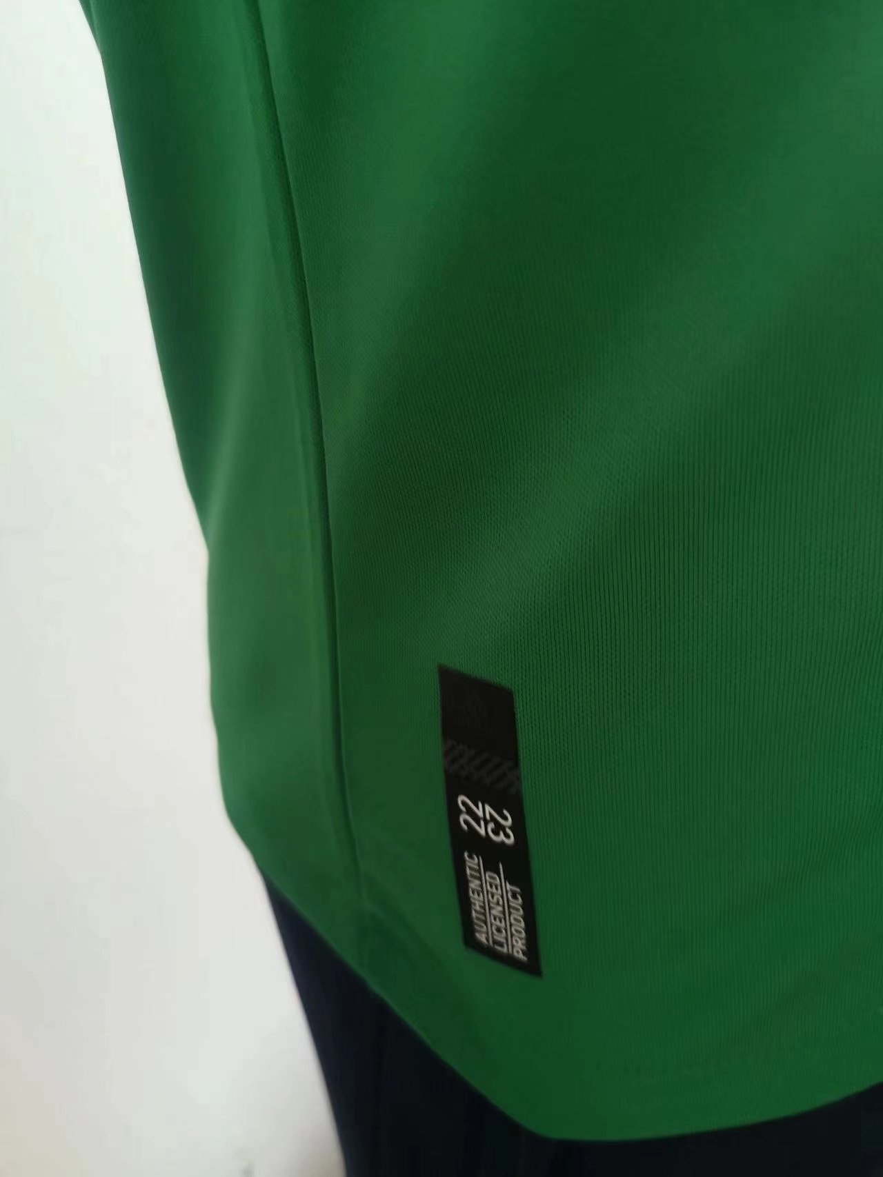 2022 Mexico Special Jersey Player Version - leoleo123123