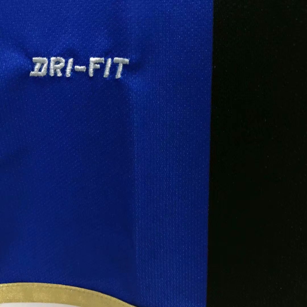 08-09 Inter Milan Home Retro Jersey - leoleo123123