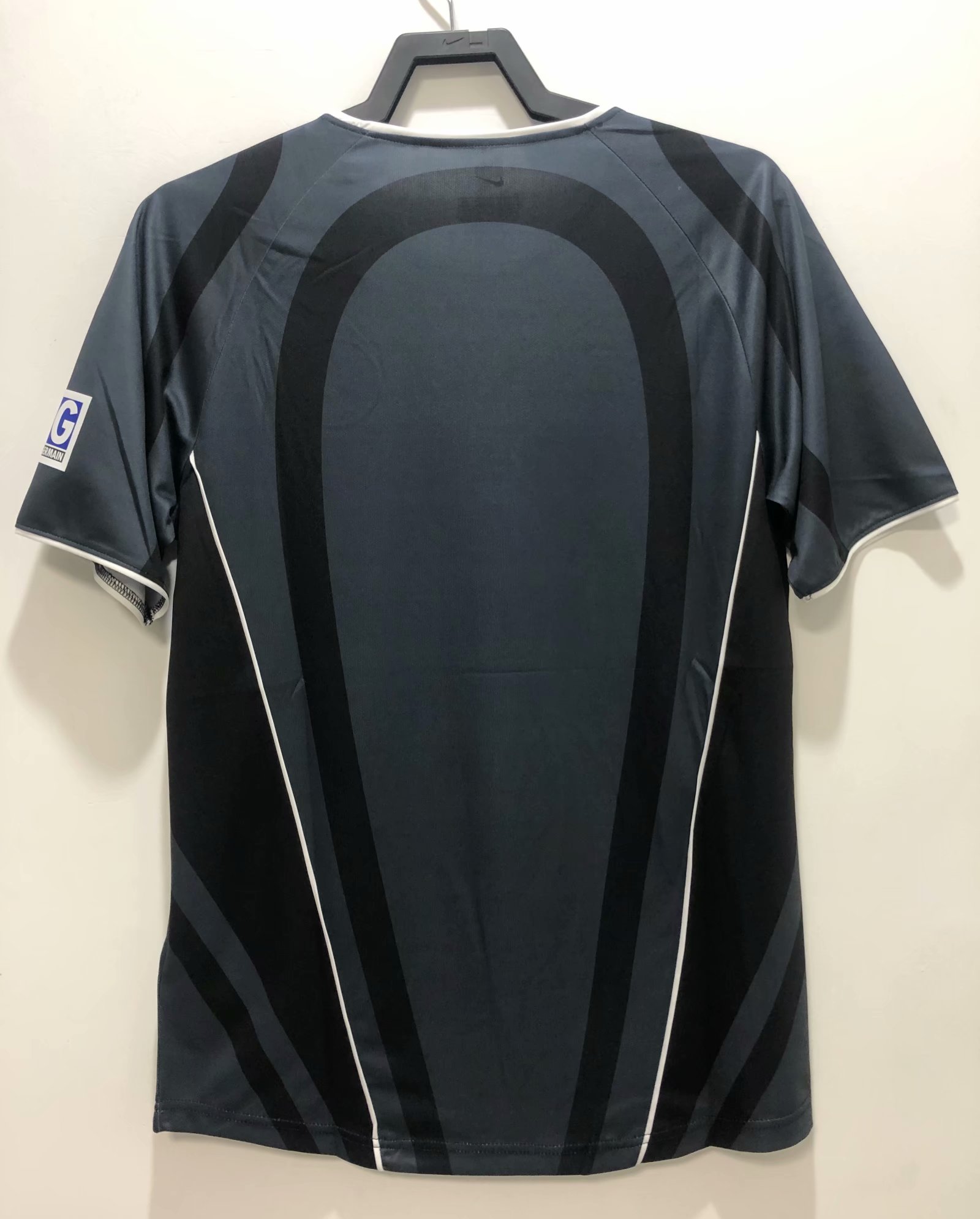 2001 PSG Third Retro Jersey - leoleo123123