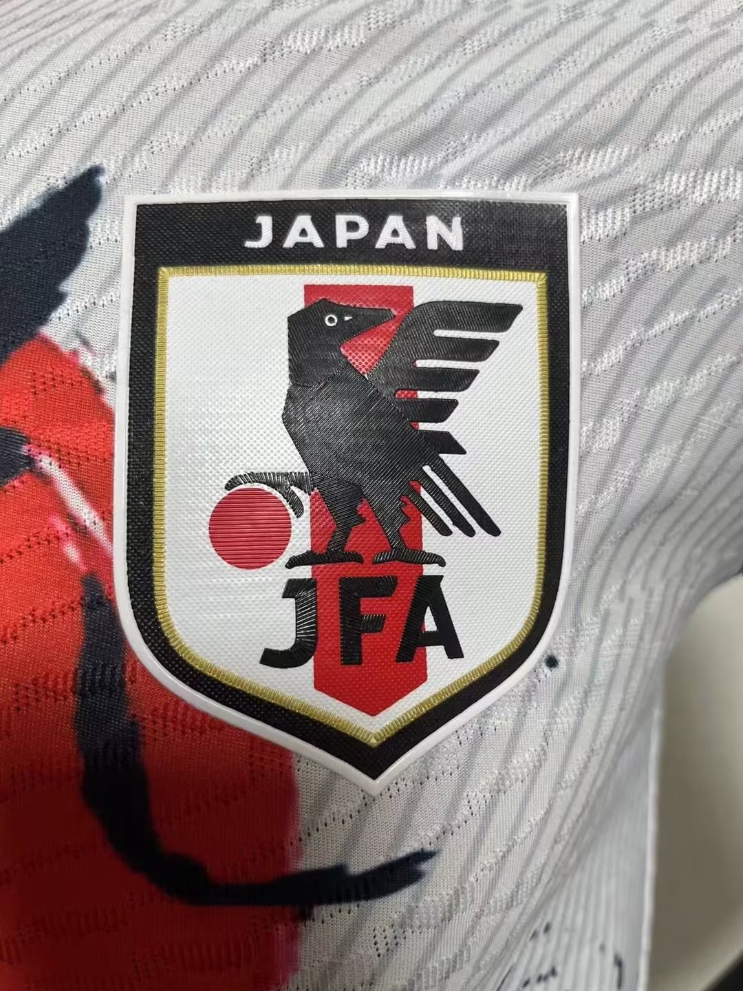 2023 Japan Special Jersey Player Version 1:1 Quality - leoleo123123