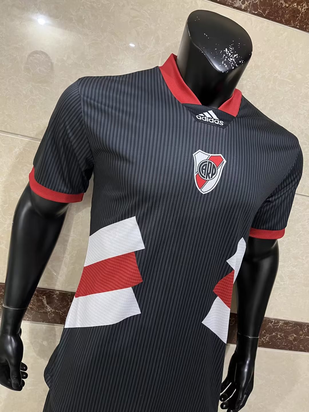 23/24 River Plate Special Soccer Jersey Player Version Thai Quality - leoleo123123