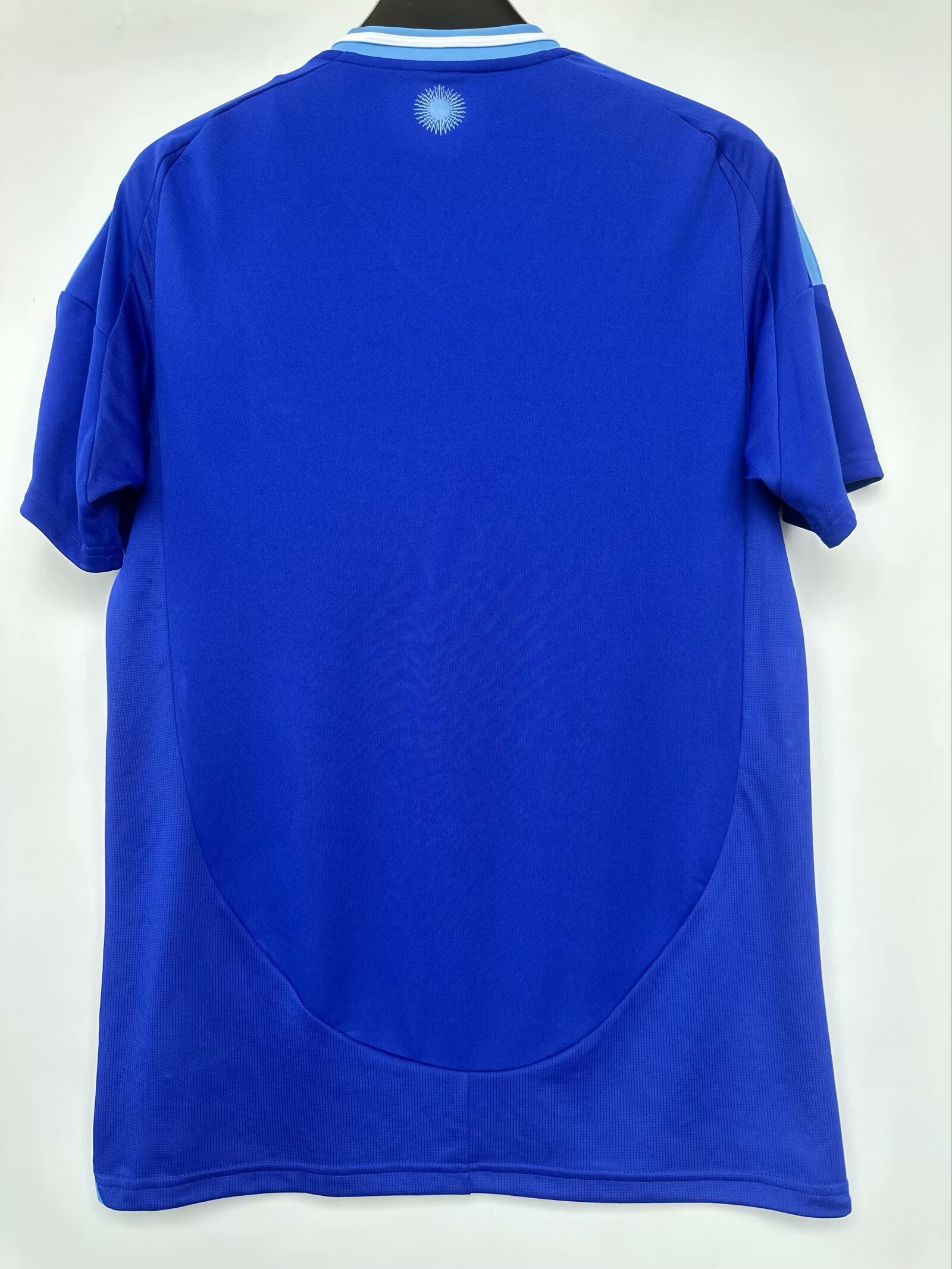 24/25 Argentina Away Jersey Fans Version 1:1 Quality - leoleo123123