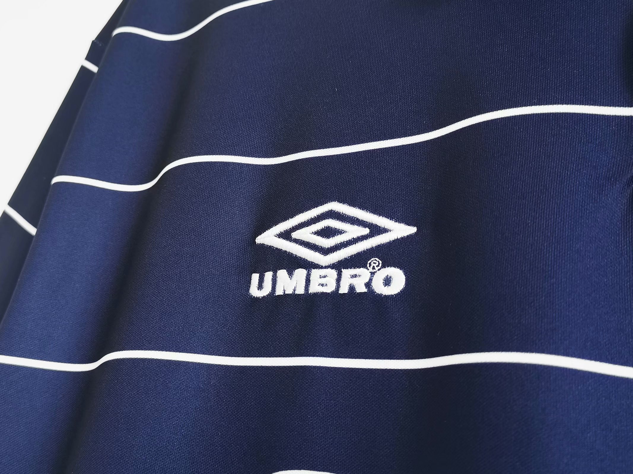 99-00 Man United Away Retro Jersey - leoleo123123