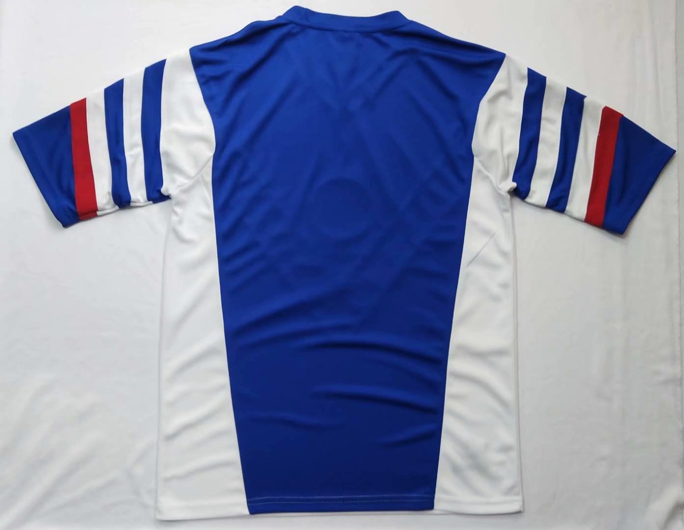 1987 América Away Retro Jersey Thai Quality - leoleo123123