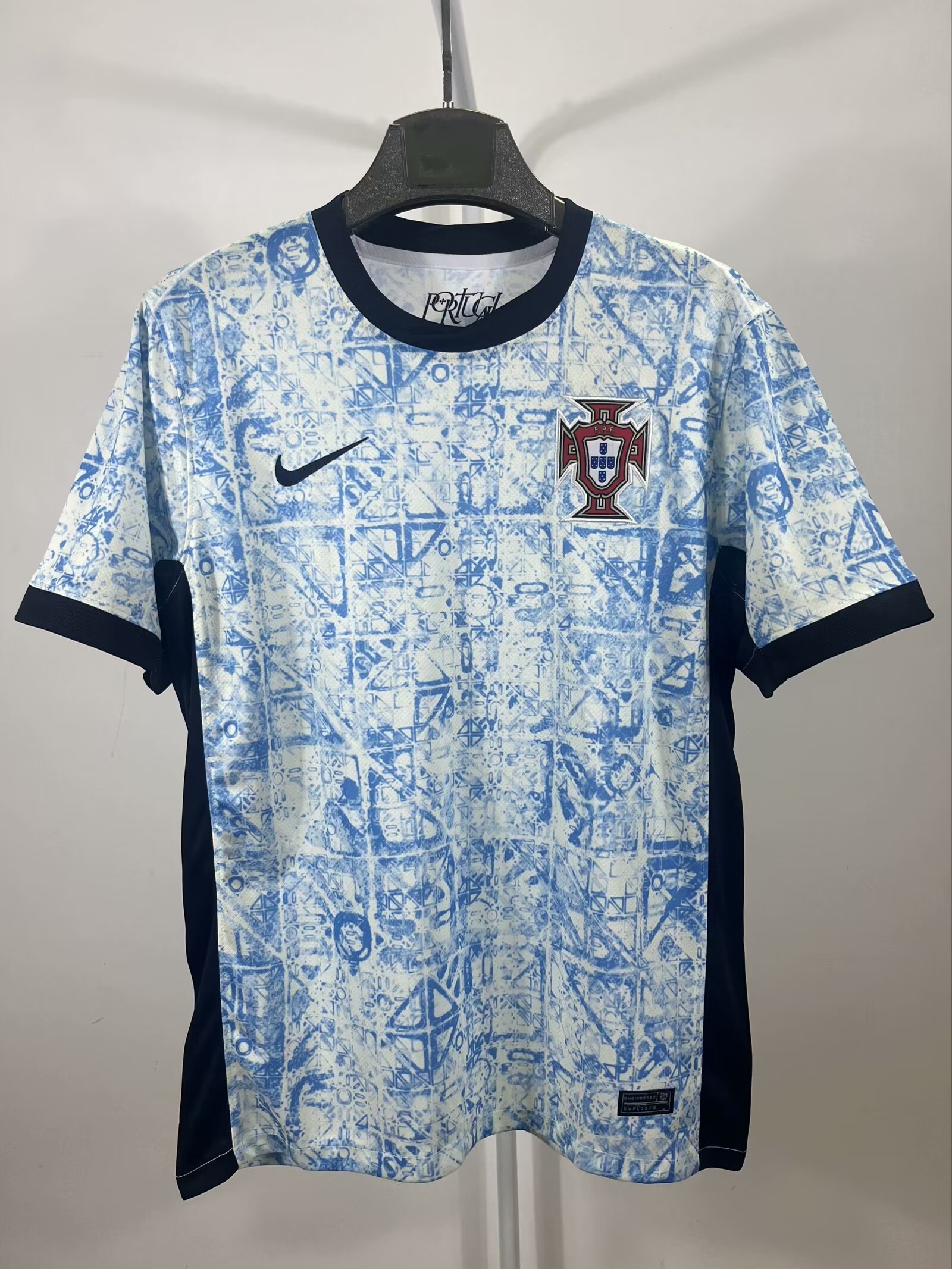 24/25 Portugal Away Soccer Jersey Fans Version xianfeng - leoleo123123