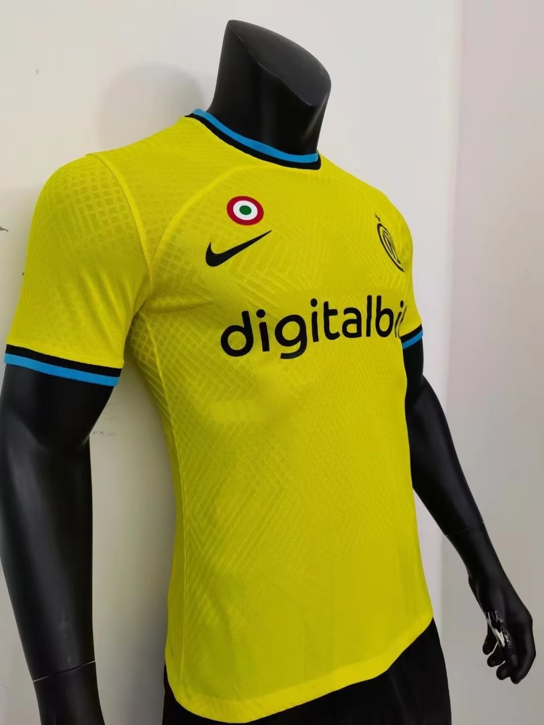 22/23 Inter Milan Third Jersey Player Version 1:1 Quality - leoleo123123