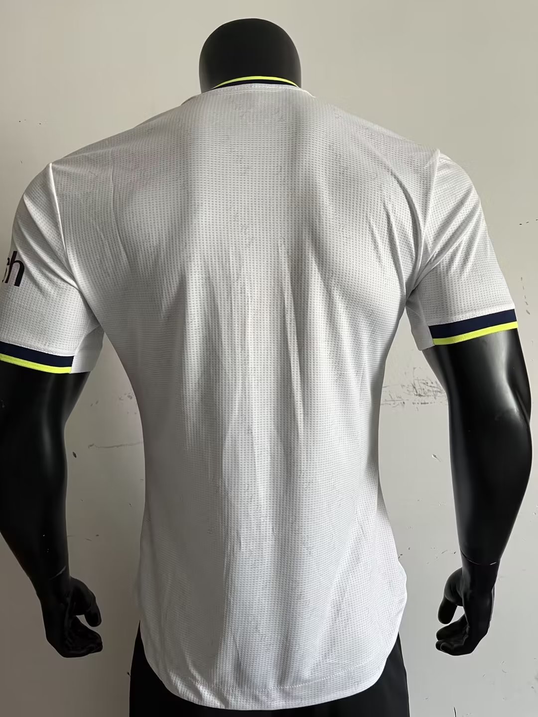 22/23 Leeds United F.C Home Jersey Player Version Thai Quality - leoleo123123