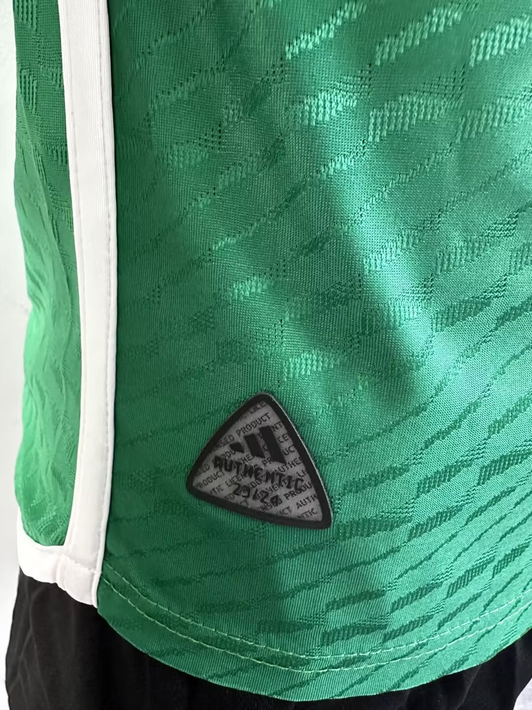 24/25 Algeria Away Jersey Player Version Thai Quality - leoleo123123