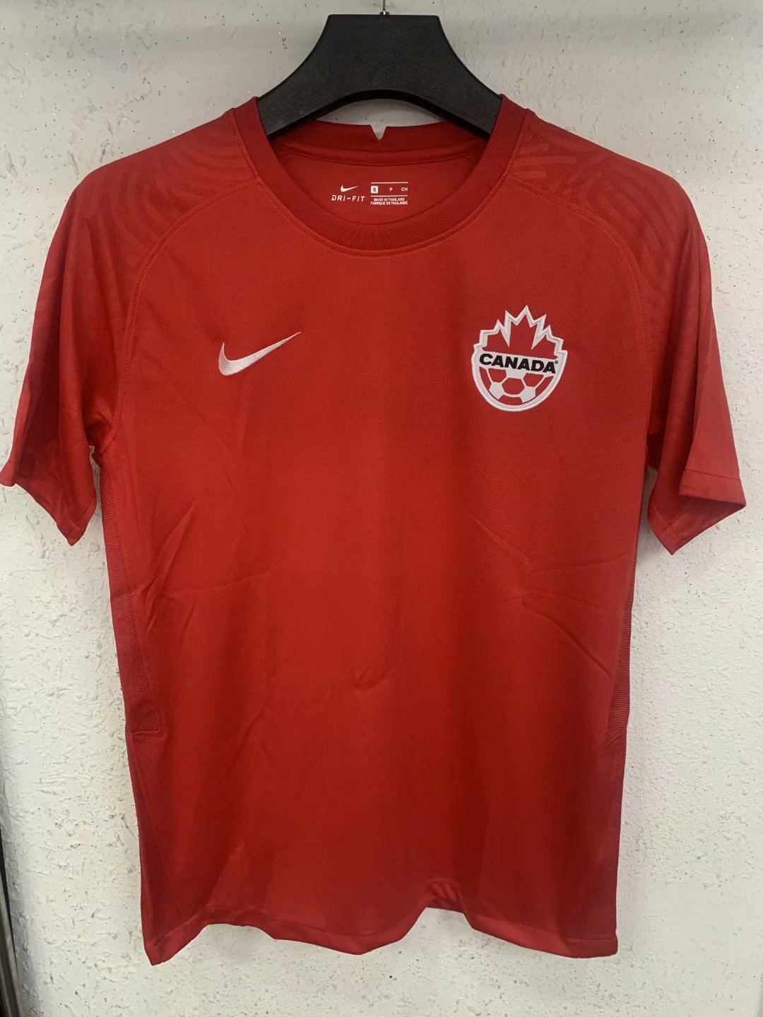 2020 New Canada Home Jersey 1:1 Quality Thai Quality - leoleo123123