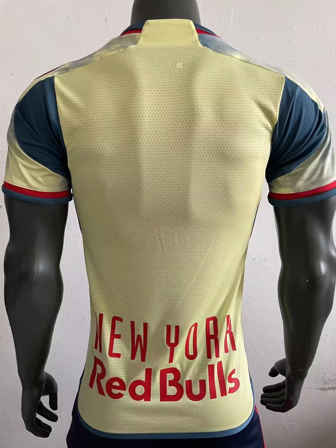 23/24 Red Bull Away Jersey Player Version 1:1 Quality - leoleo123123