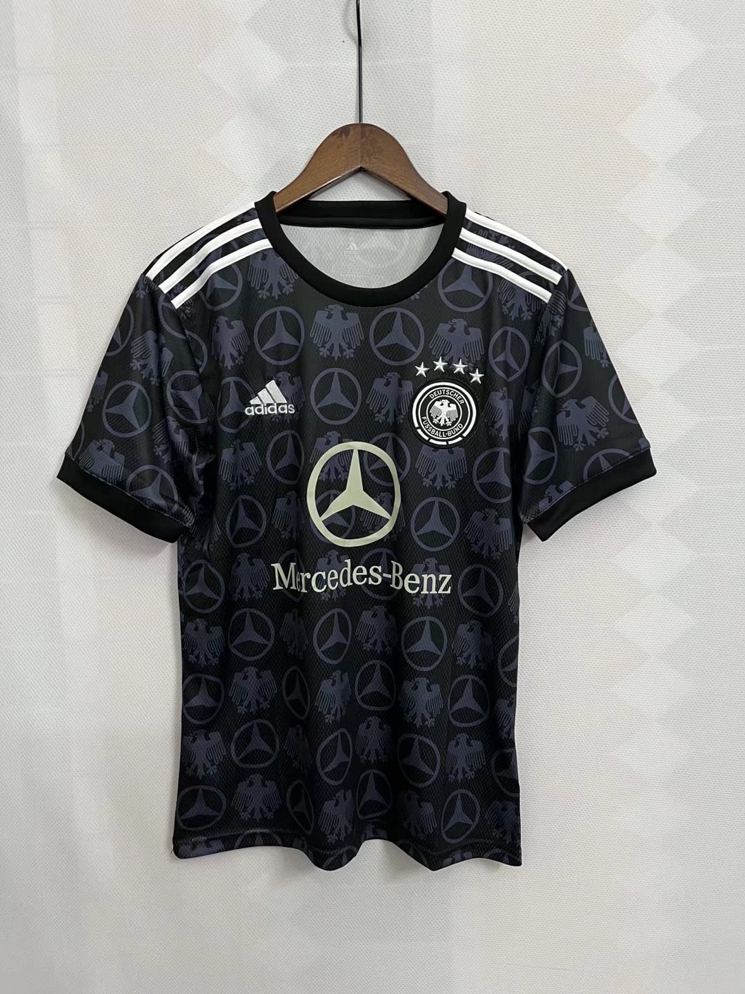 2022 Germany Specila Soccer Jersey Fans Version - leoleo123123