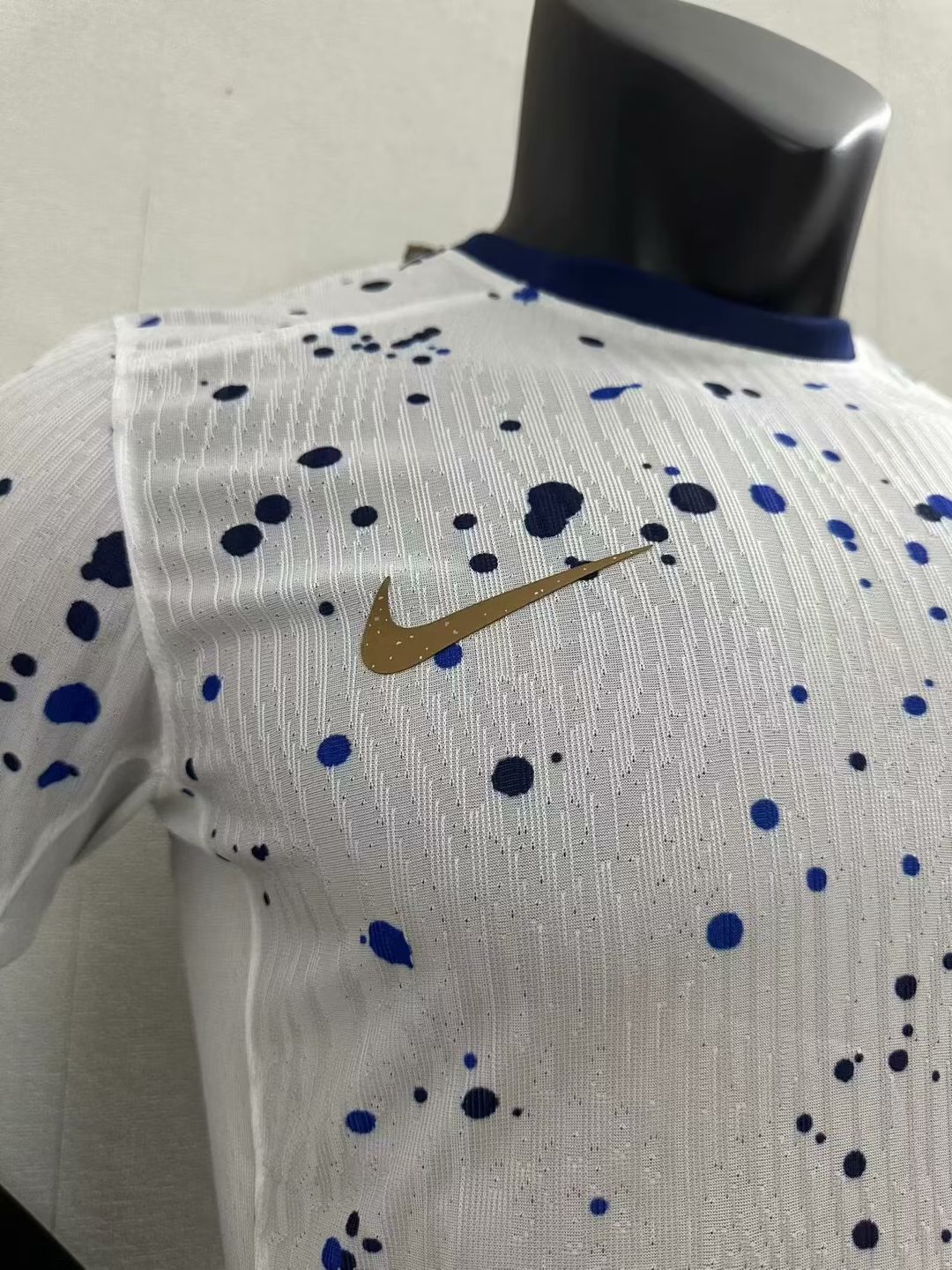 2014 USA Home Jersey Player Version 1:1 Quality Thai Quality - leoleo123123