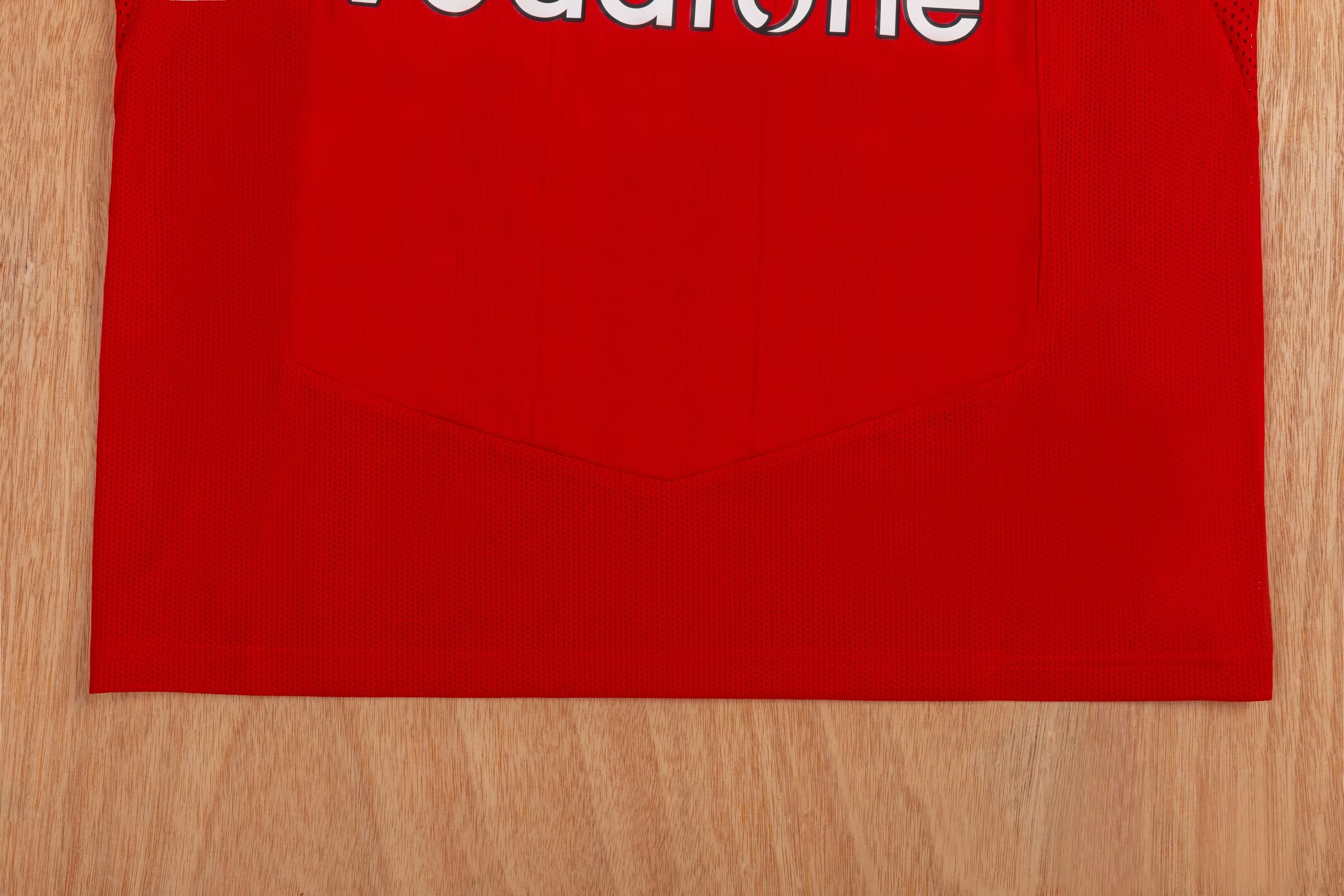 05/06 Man United Home Retro Jersey - leoleo123123