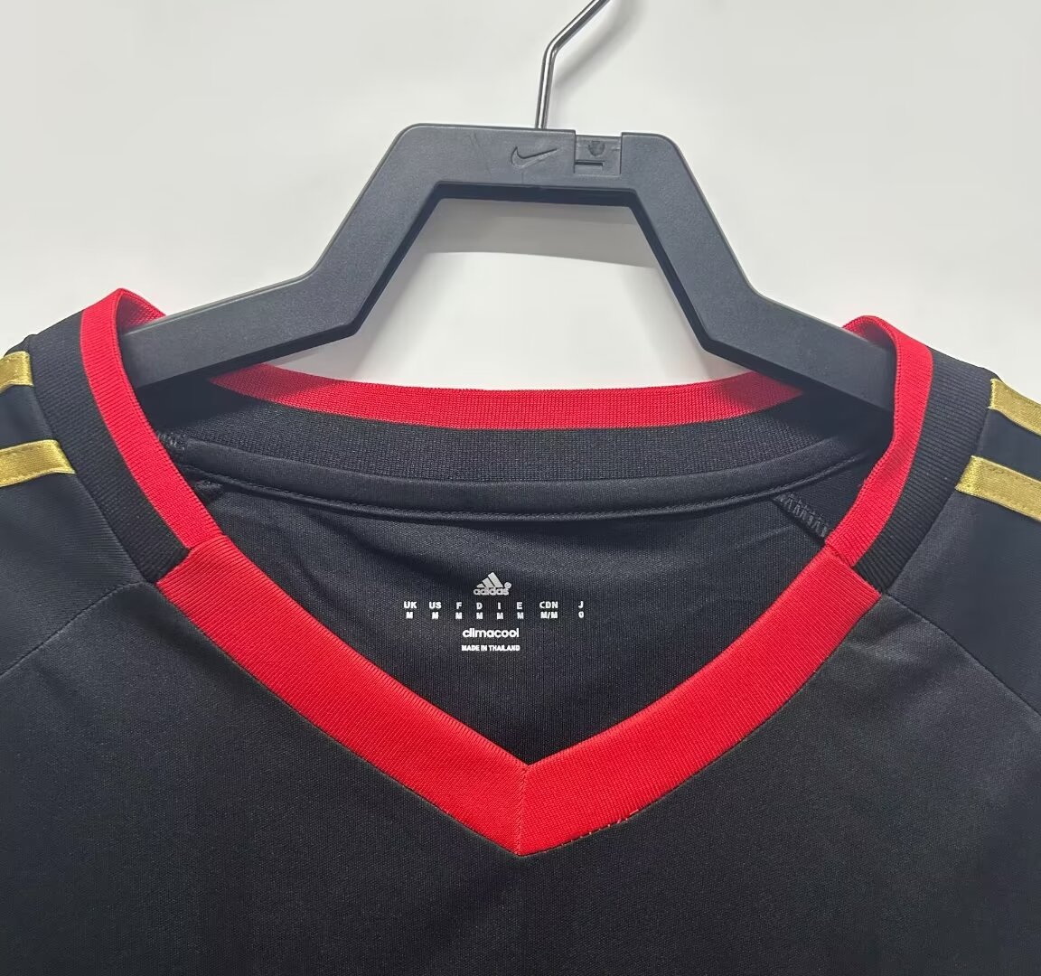 2010 Germany Away Retro Jersey - leoleo123123