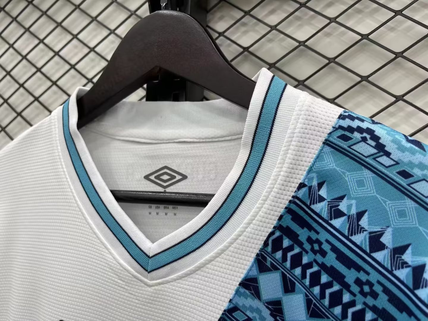 23/24 Guatemala Home Jersey Fans Version 1:1 Quality - leoleo123123