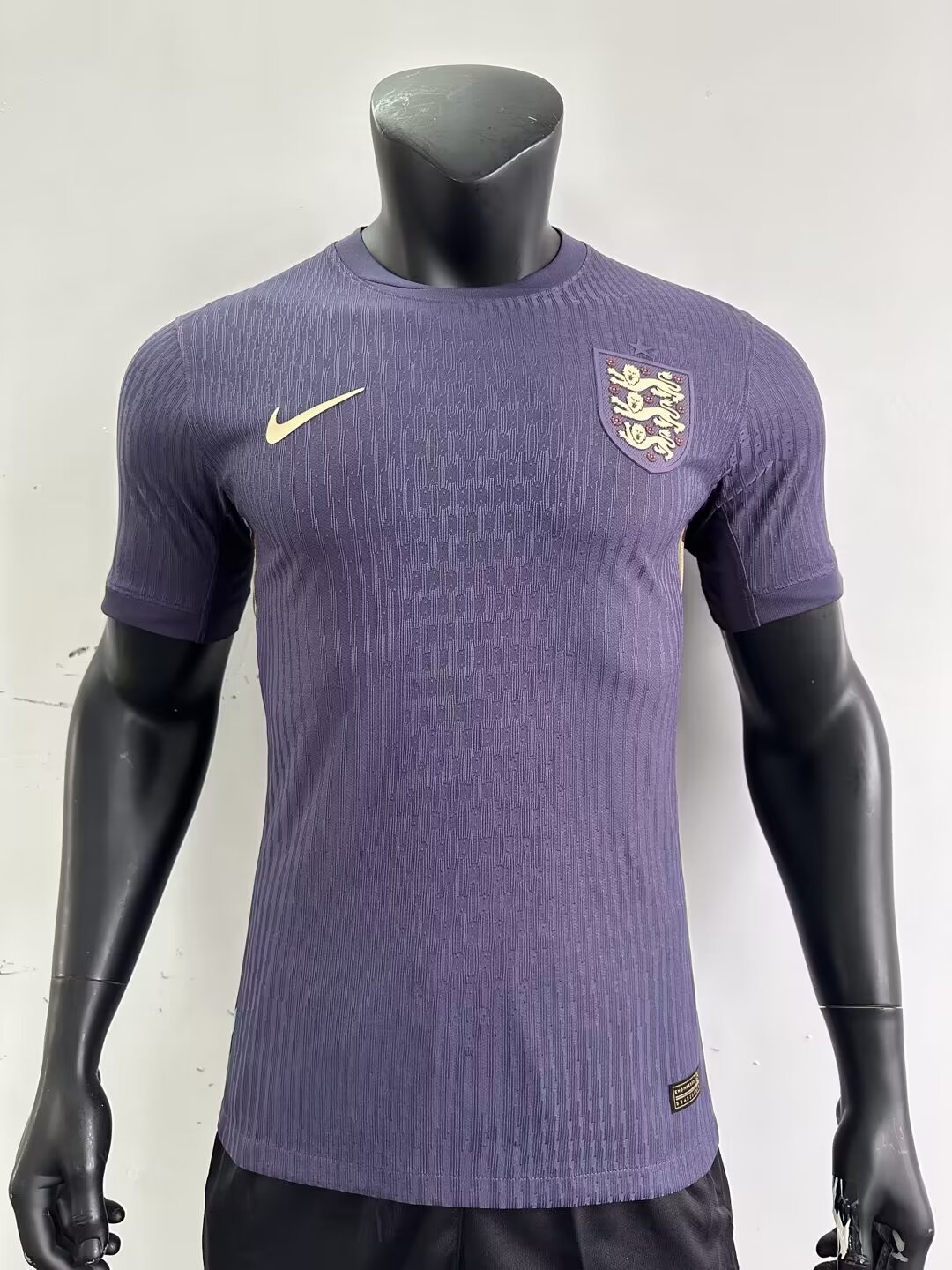 2024 England Away Soccer Jersey Player Version 1:1 Quality - leoleo123123