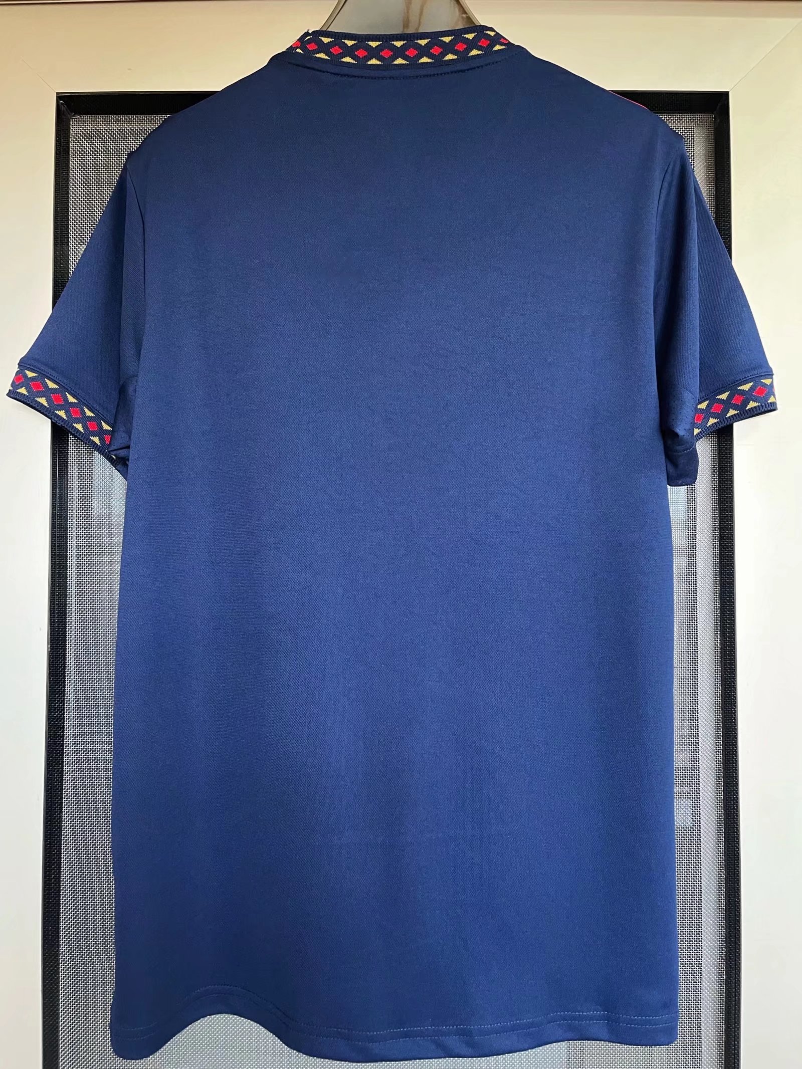 22/23 Ajax Away Soccer Jersey 1:1 Quality Thai Quality - leoleo123123