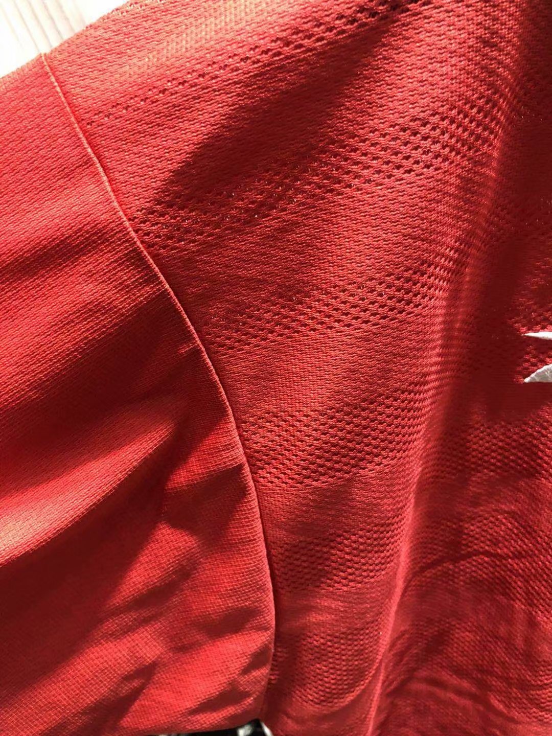98 Liverpool Home Retro Jersey - leoleo123123