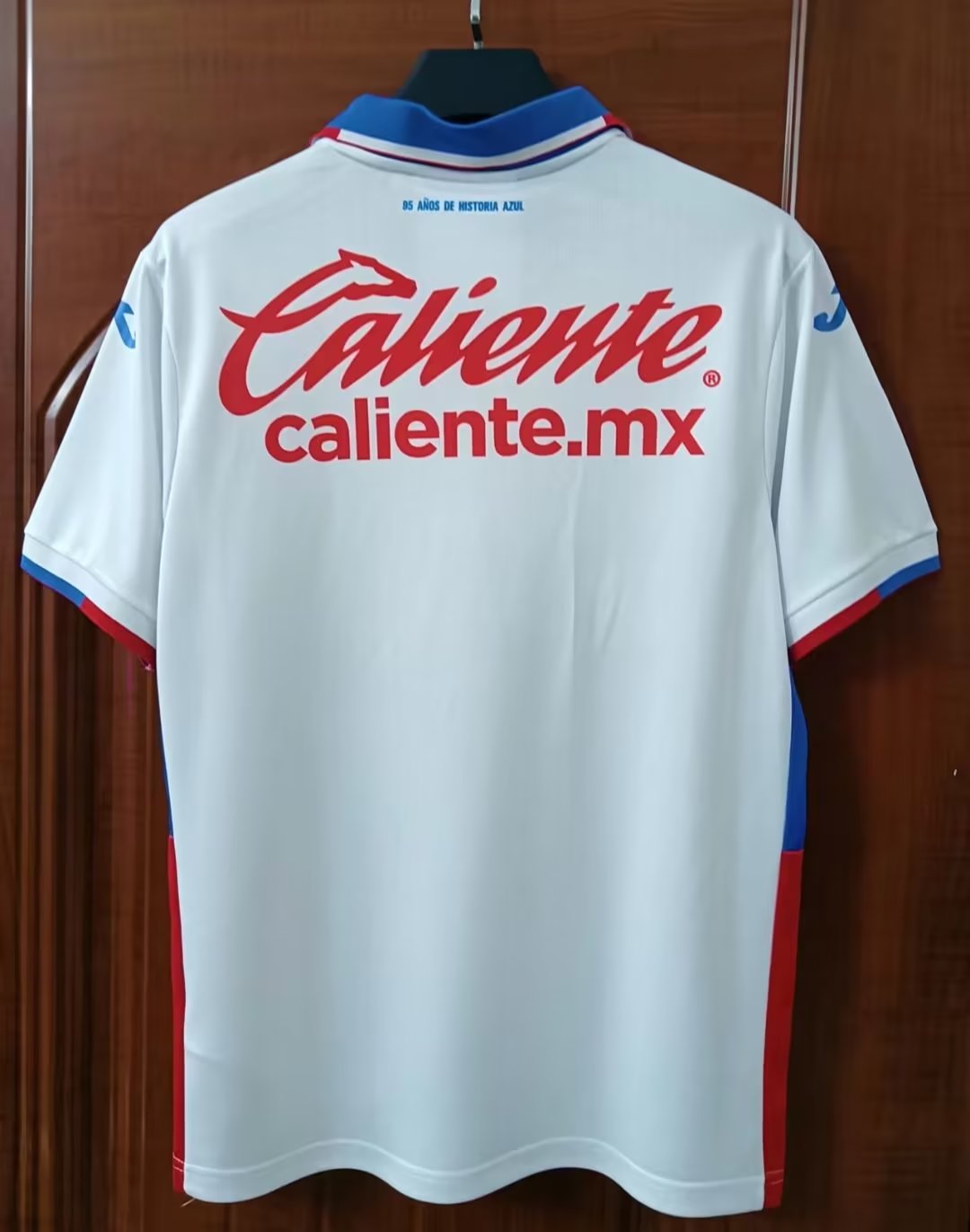 Copy 22/23 Cruz Azul Away Jersey Thai Quality - leoleo123123
