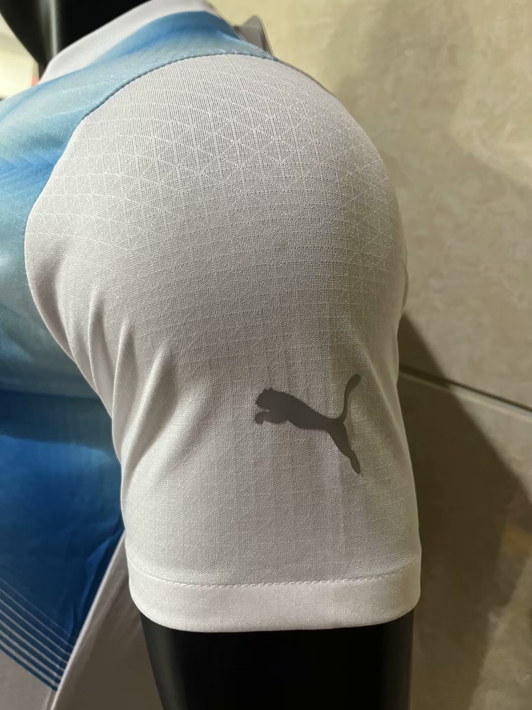 2023 Marseille Special Jersey Player Version 1:1 Quality cs - leoleo123123