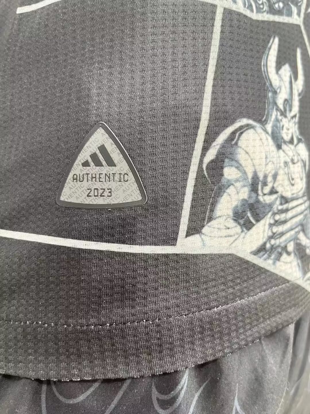 2023 Japan Black Special Jersey Player Version 1:1 Quality - leoleo123123