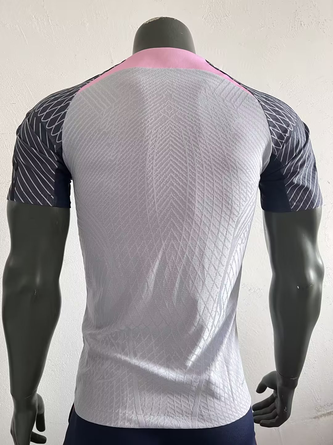 23/24 Tottenham Training Jersey Player Version 1:1 Quality - leoleo123123