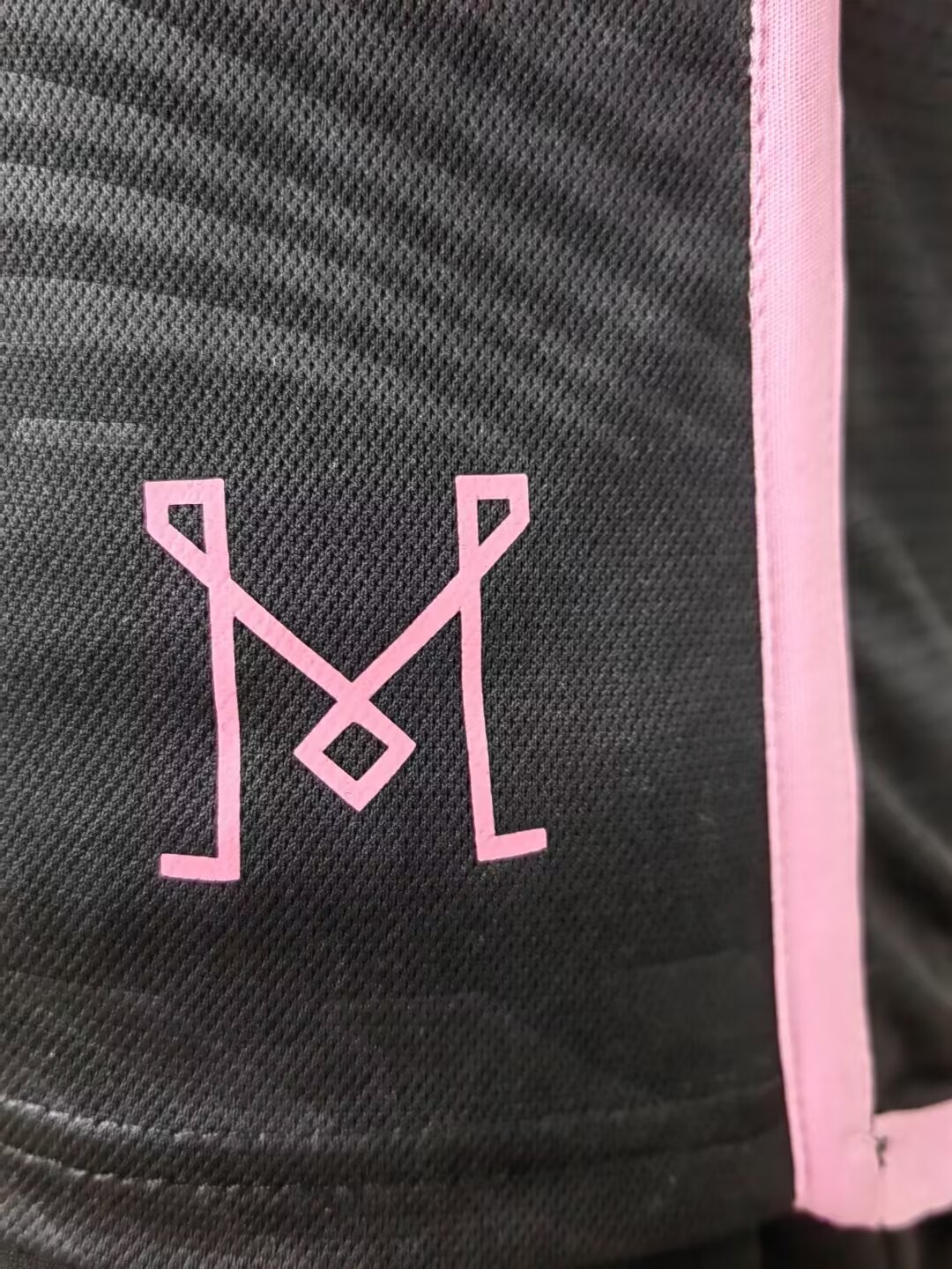 24/25 Miami Away Jersey Player Version 1:1 Quality - leoleo123123