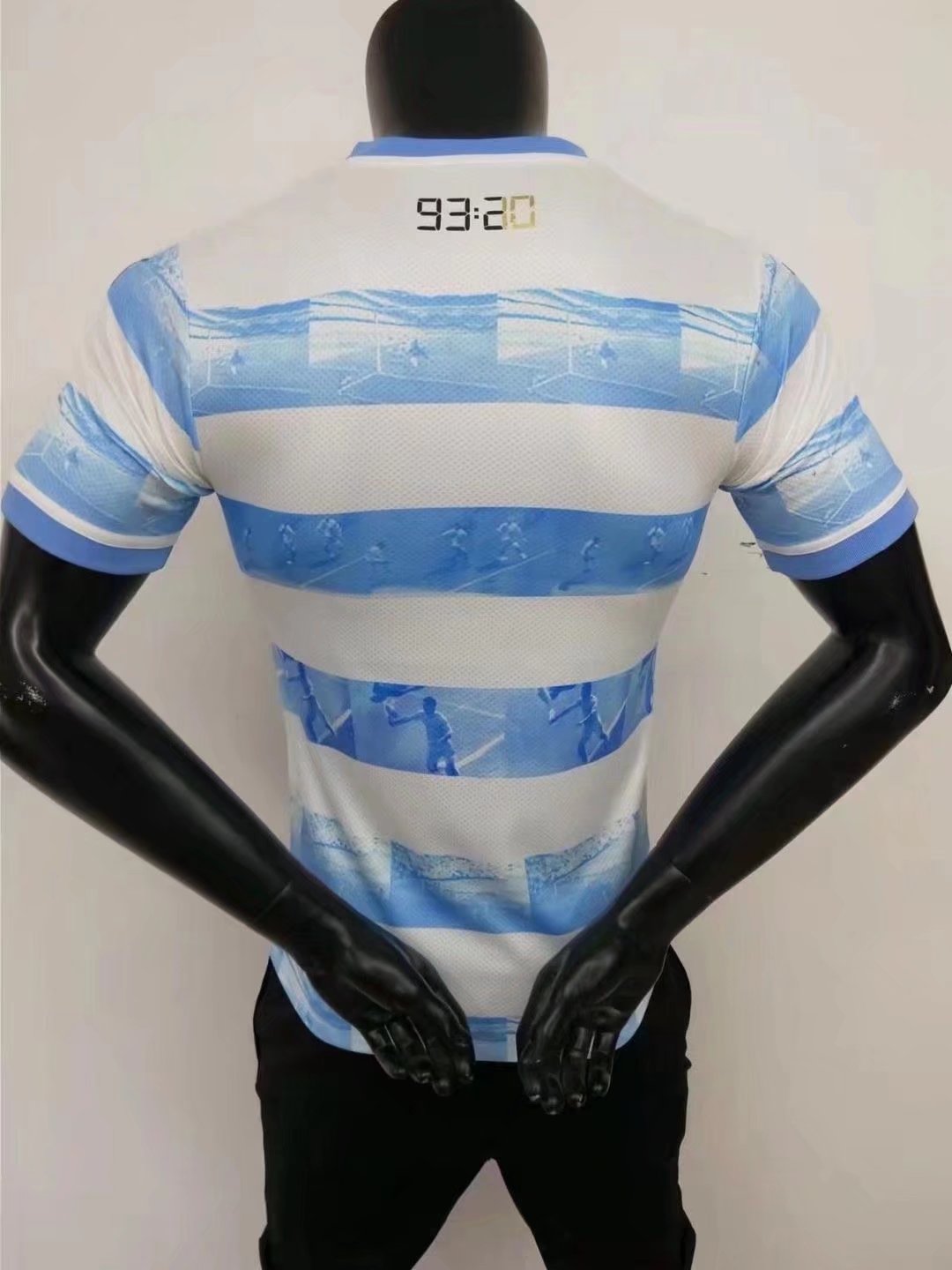 22/23 Man City Special Jersey Player Version 1:1 Quality - leoleo123123