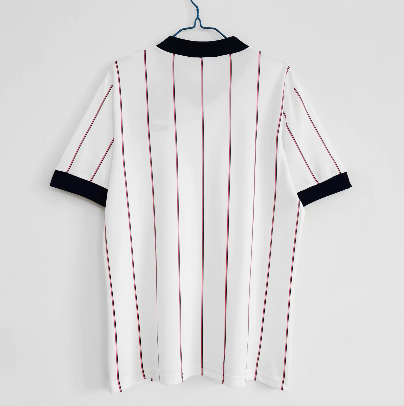 82-83 Rangers Away Retro Jersey Thai Quality - leoleo123123