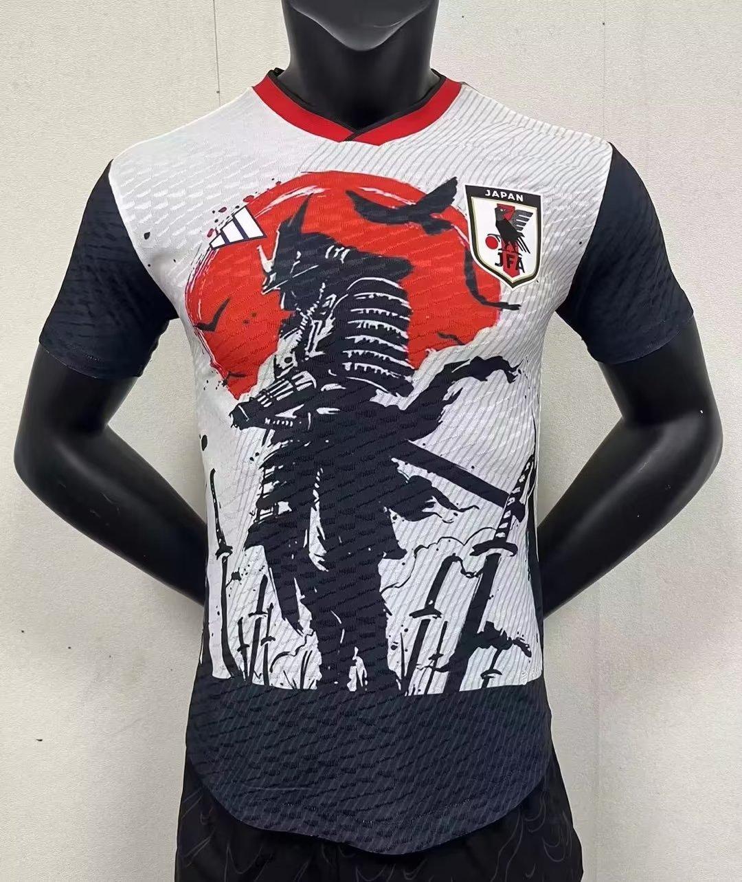 2023 Japan Special Jersey Player Version 1:1 Quality - leoleo123123