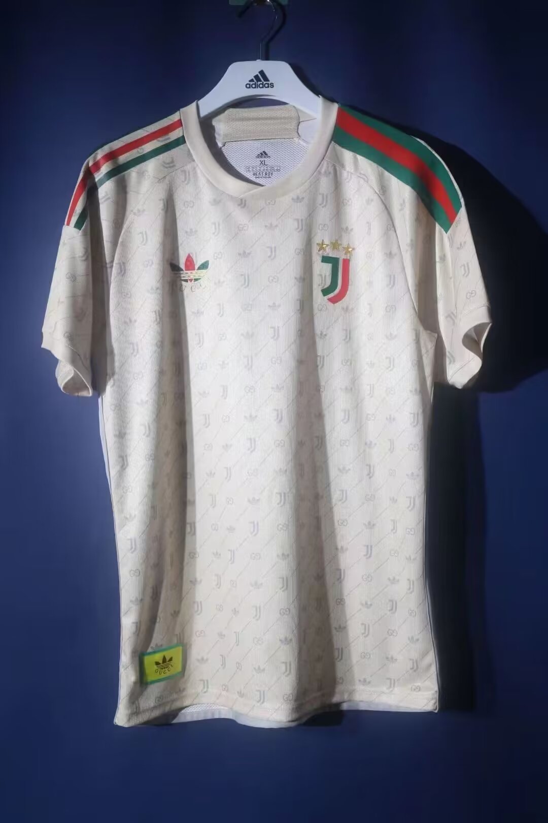 2024 Juventus Special Jersey Fans Version - leoleo123123