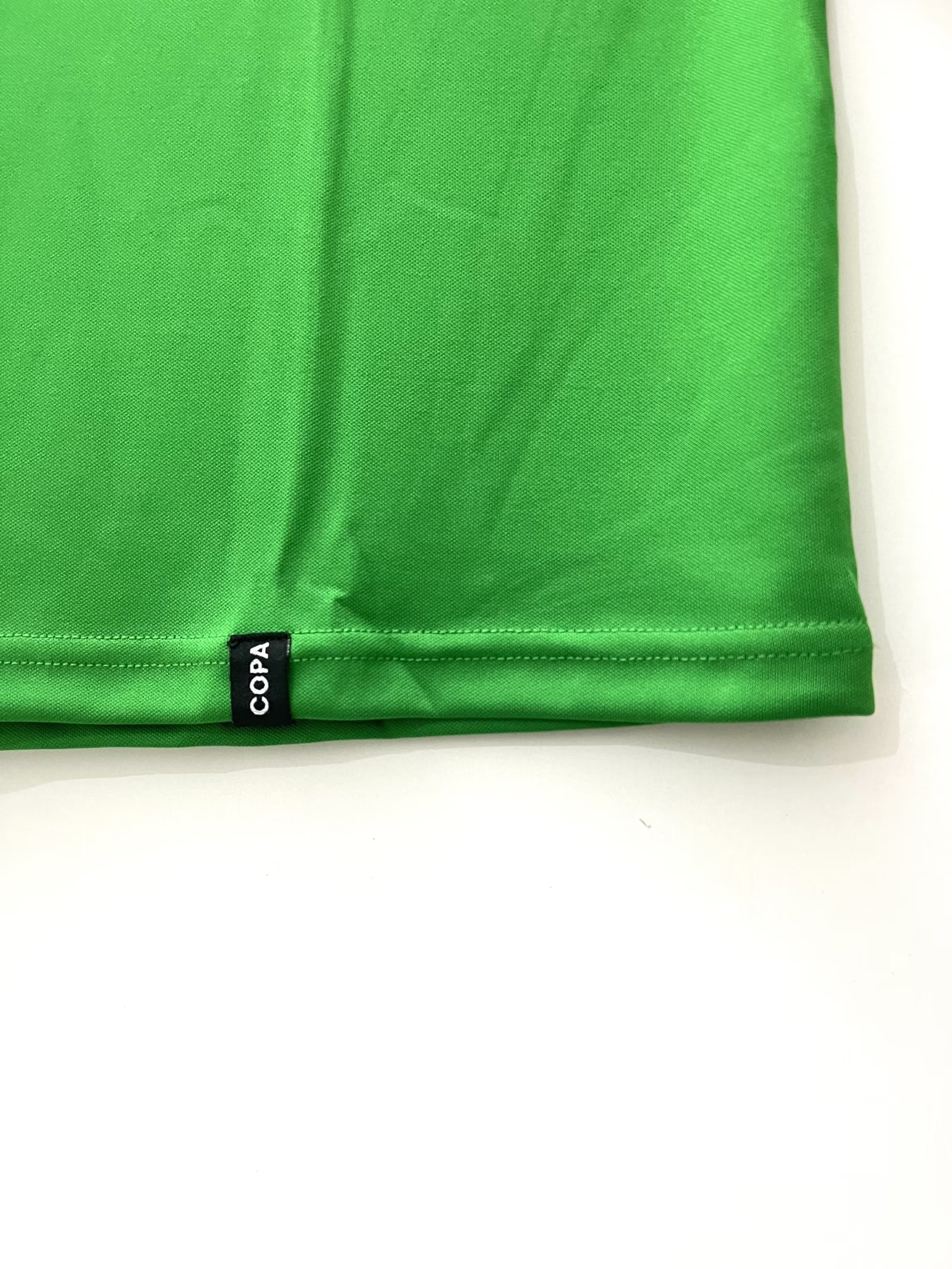 1970 Mexico Home Retro Jersey Fans Version - leoleo123123